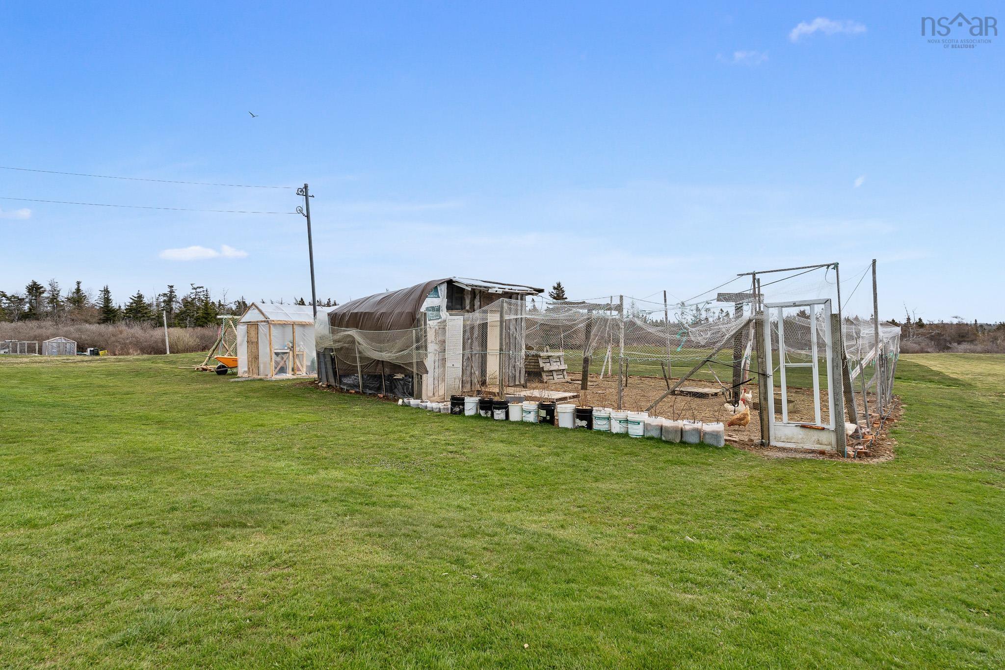 $374,900.00: 17 Ponderosa Lane, Lower West Pubnico