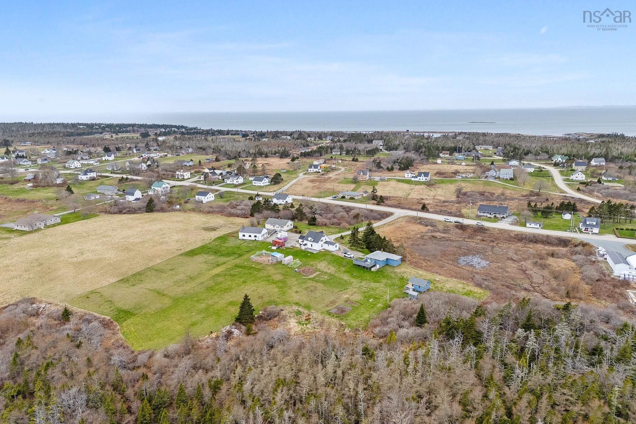 $374,900.00: 17 Ponderosa Lane, Lower West Pubnico