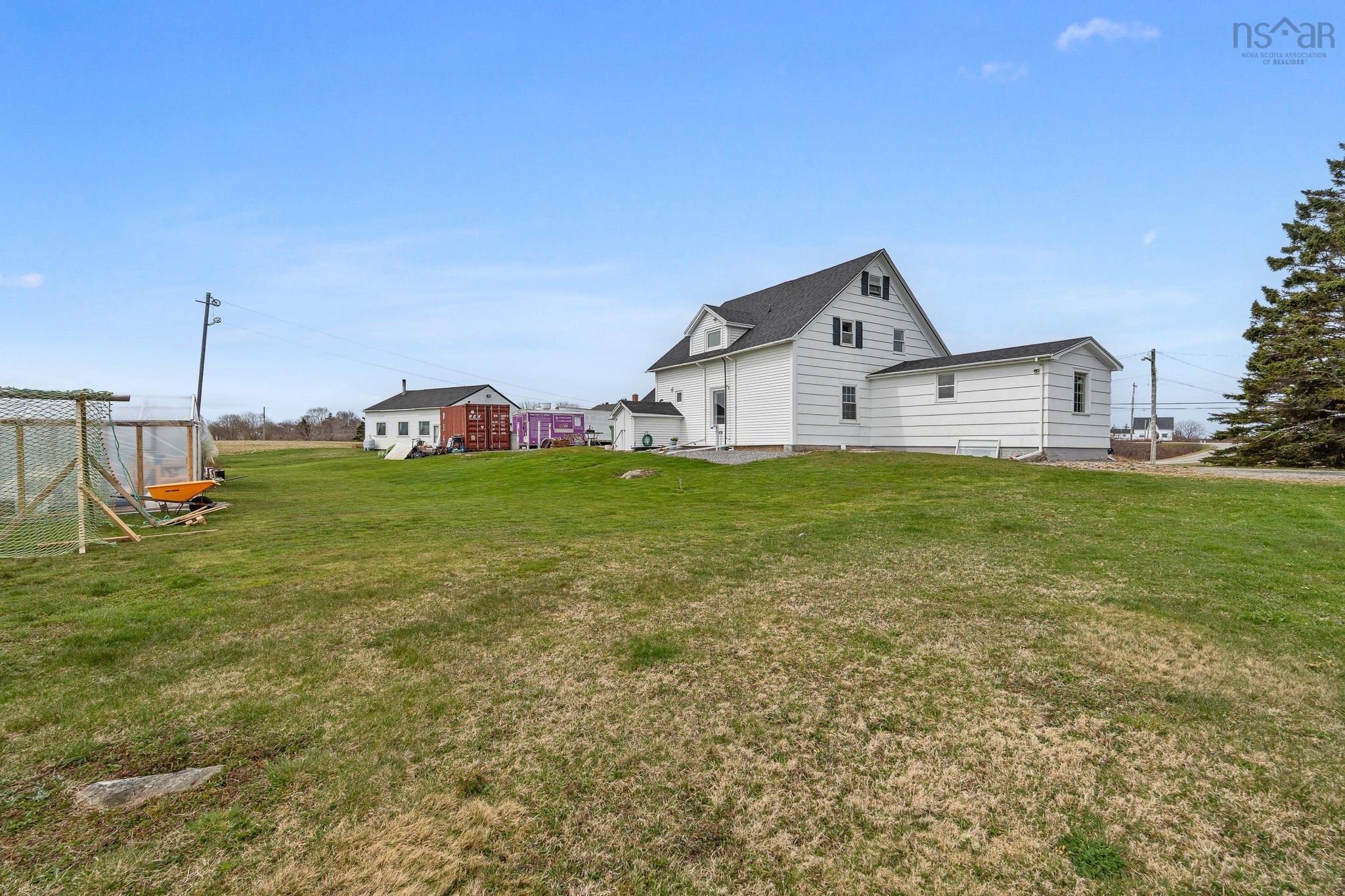 $374,900.00: 17 Ponderosa Lane, Lower West Pubnico