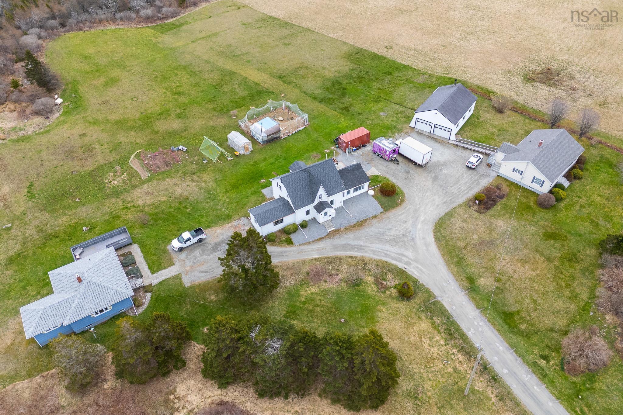 $374,900.00: 17 Ponderosa Lane, Lower West Pubnico