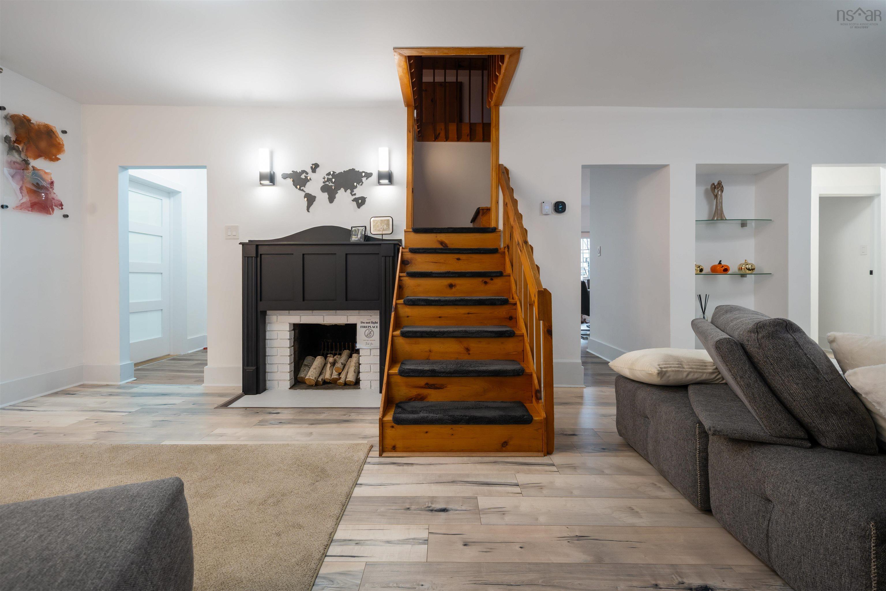 $329,900.00: 140 Maple Avenue, New Glasgow