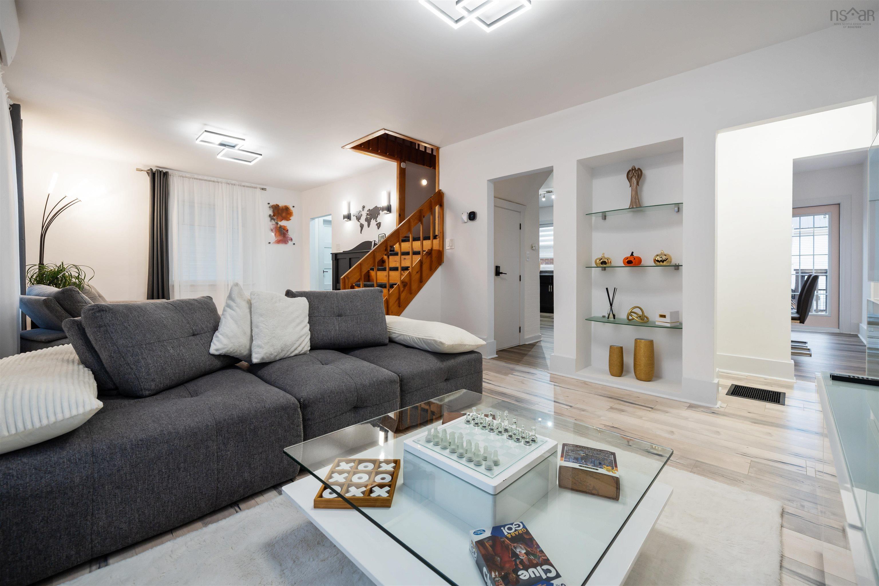 $329,900.00: 140 Maple Avenue, New Glasgow