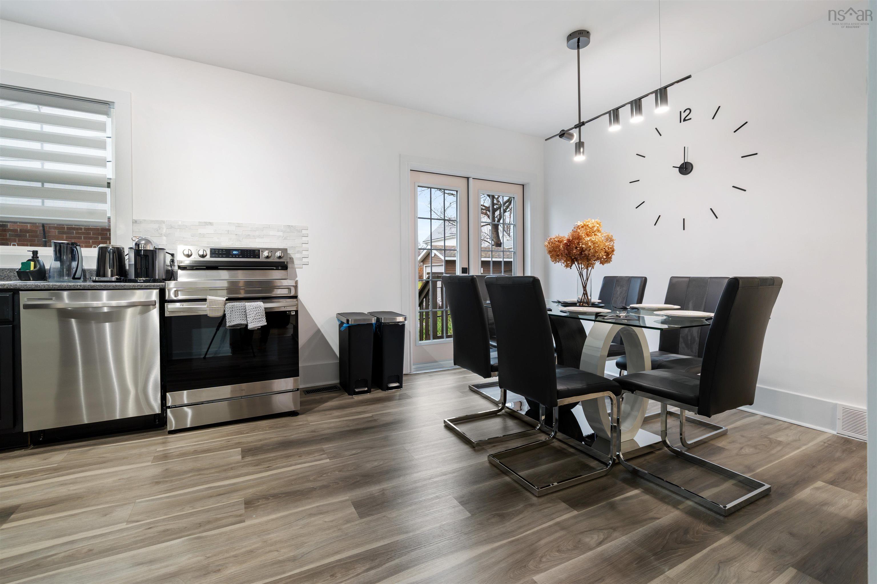 $329,900.00: 140 Maple Avenue, New Glasgow