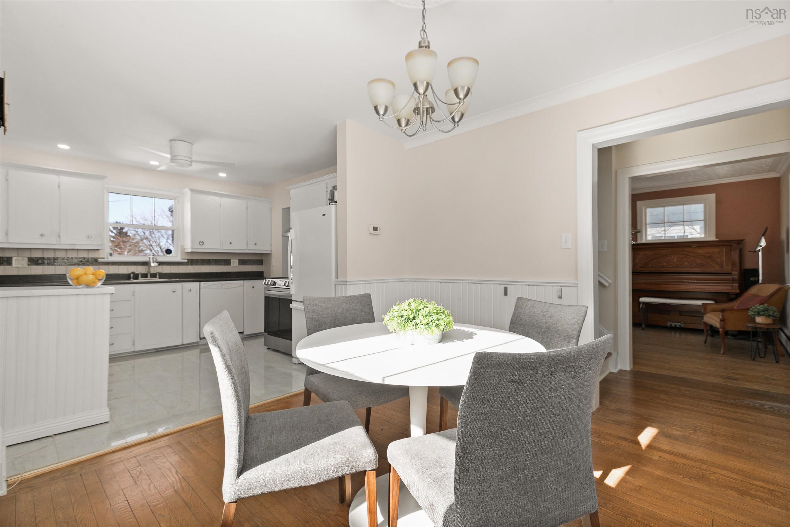 2870 Oxford Street, West End, NS (MLS 202603877)