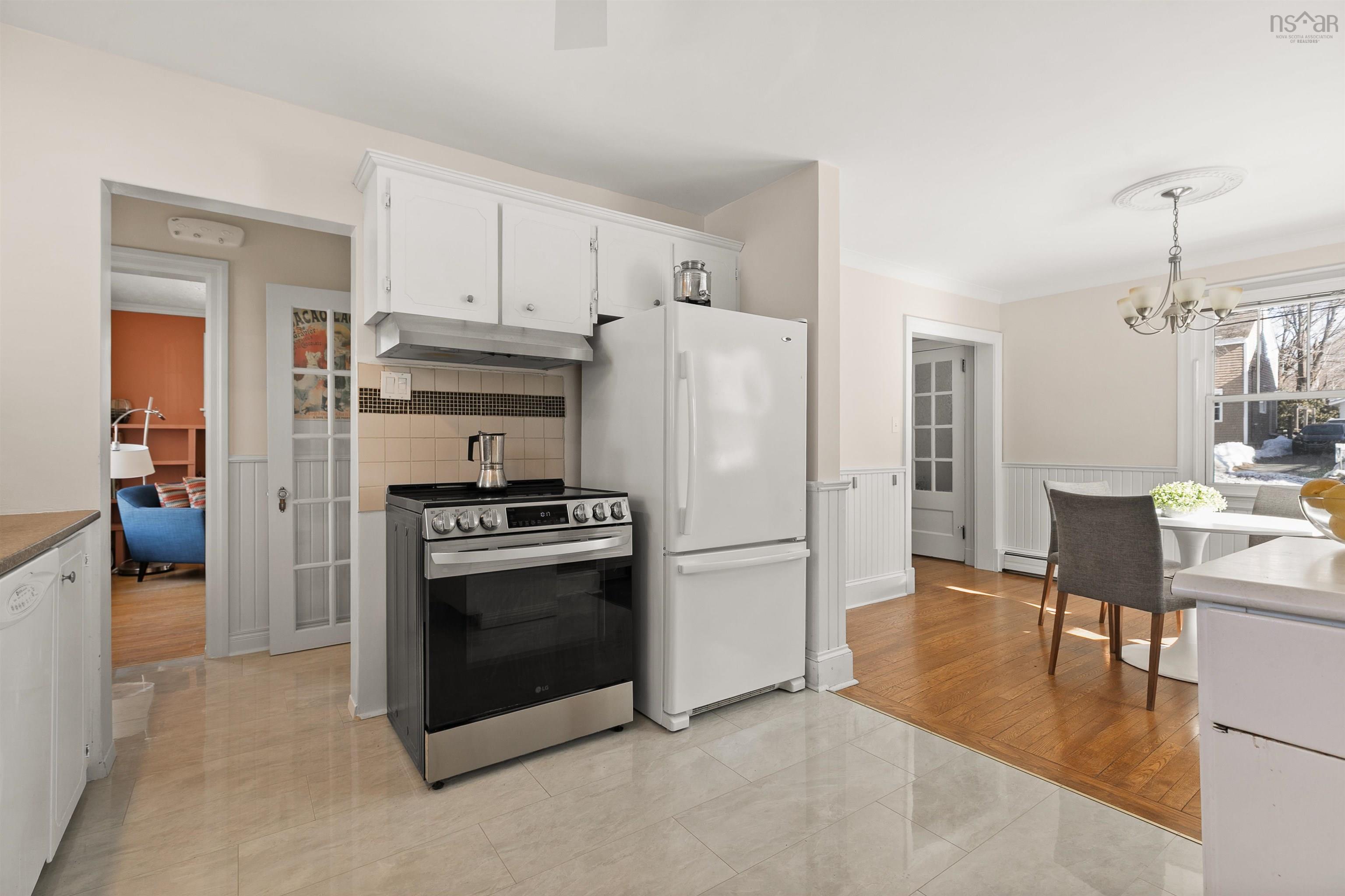 2870 Oxford Street, West End, NS (MLS 202603877)