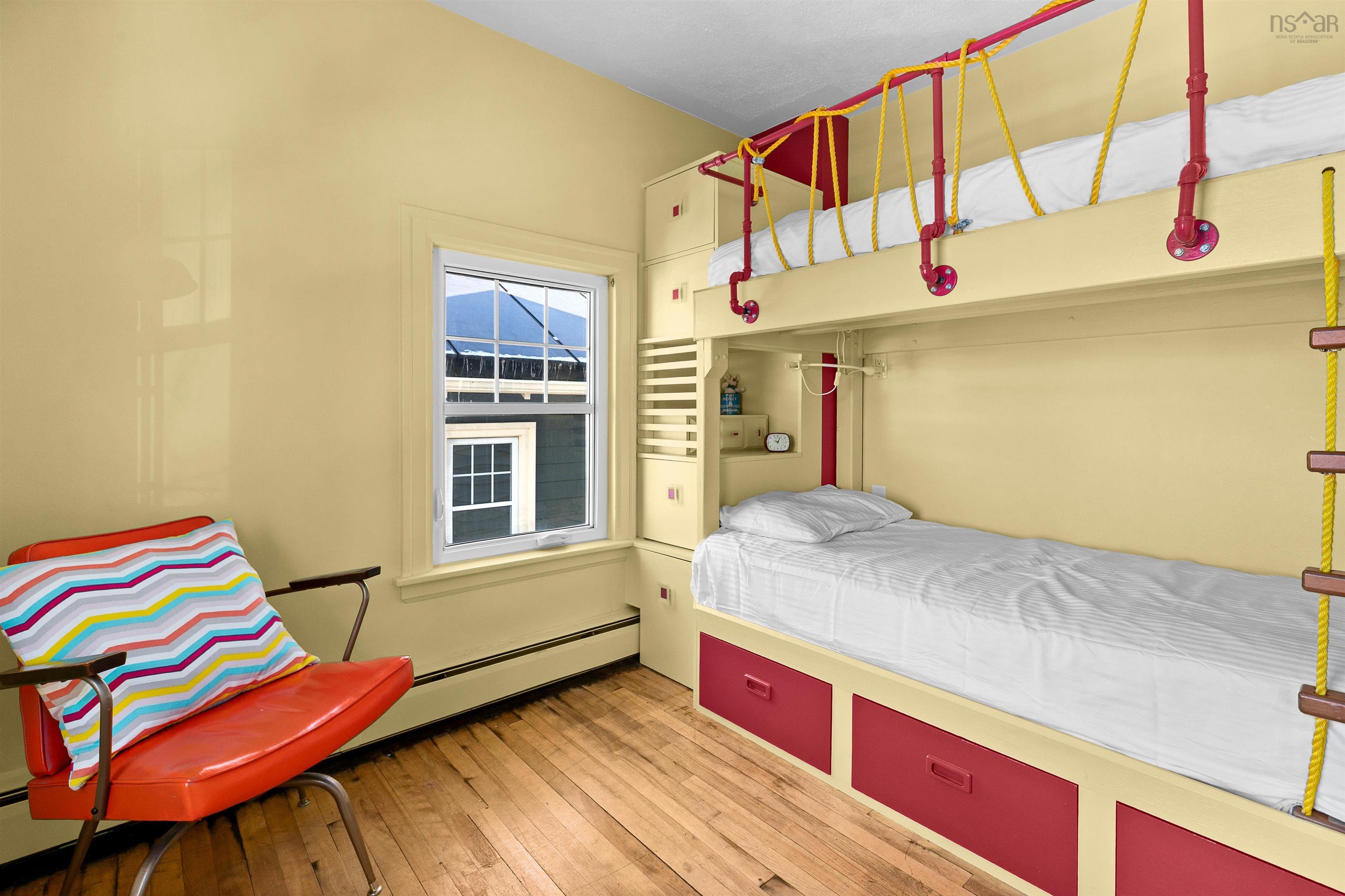 2870 Oxford Street, West End, NS (MLS 202603877)