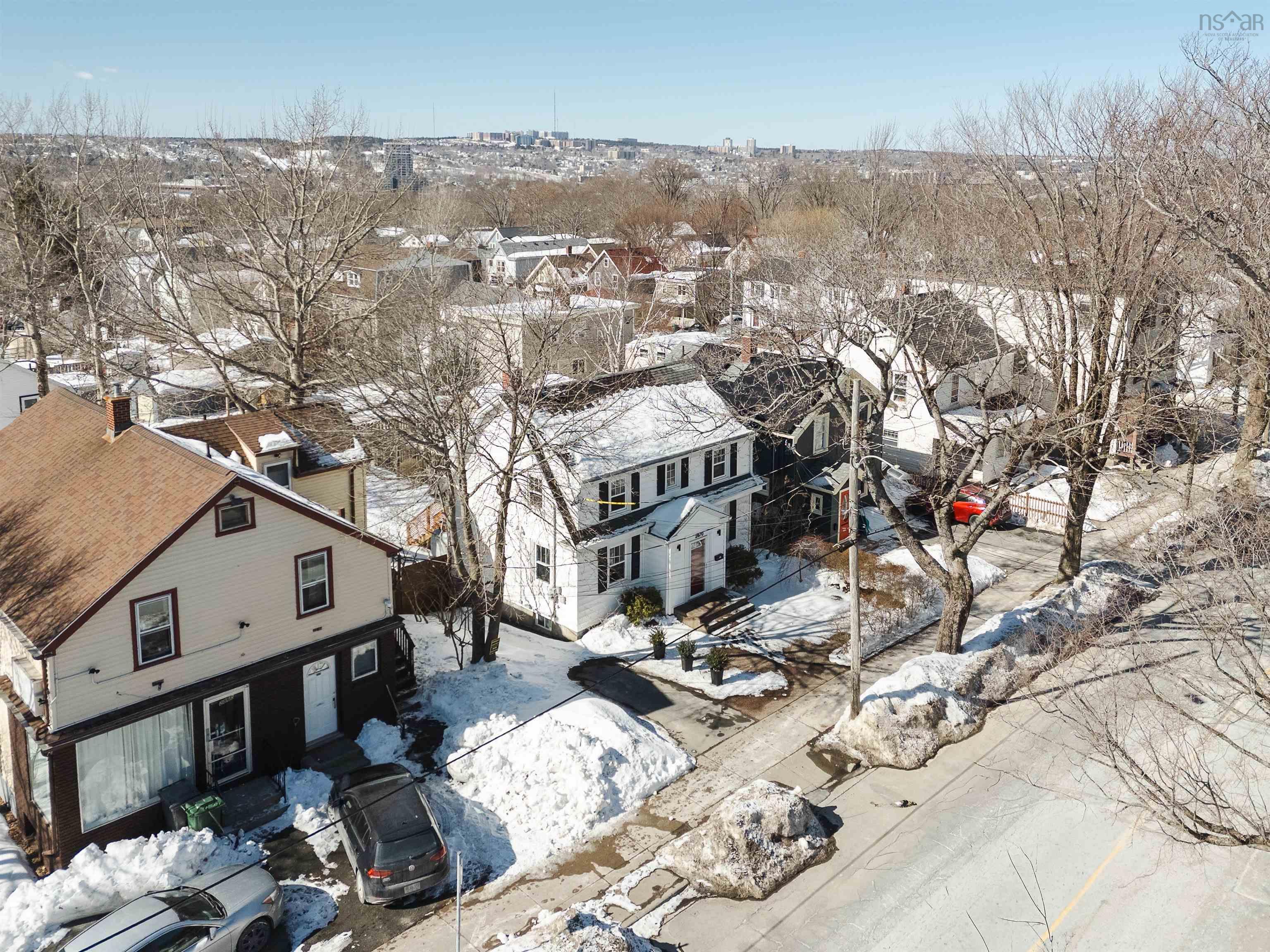 2870 Oxford Street, West End, NS (MLS 202603877)