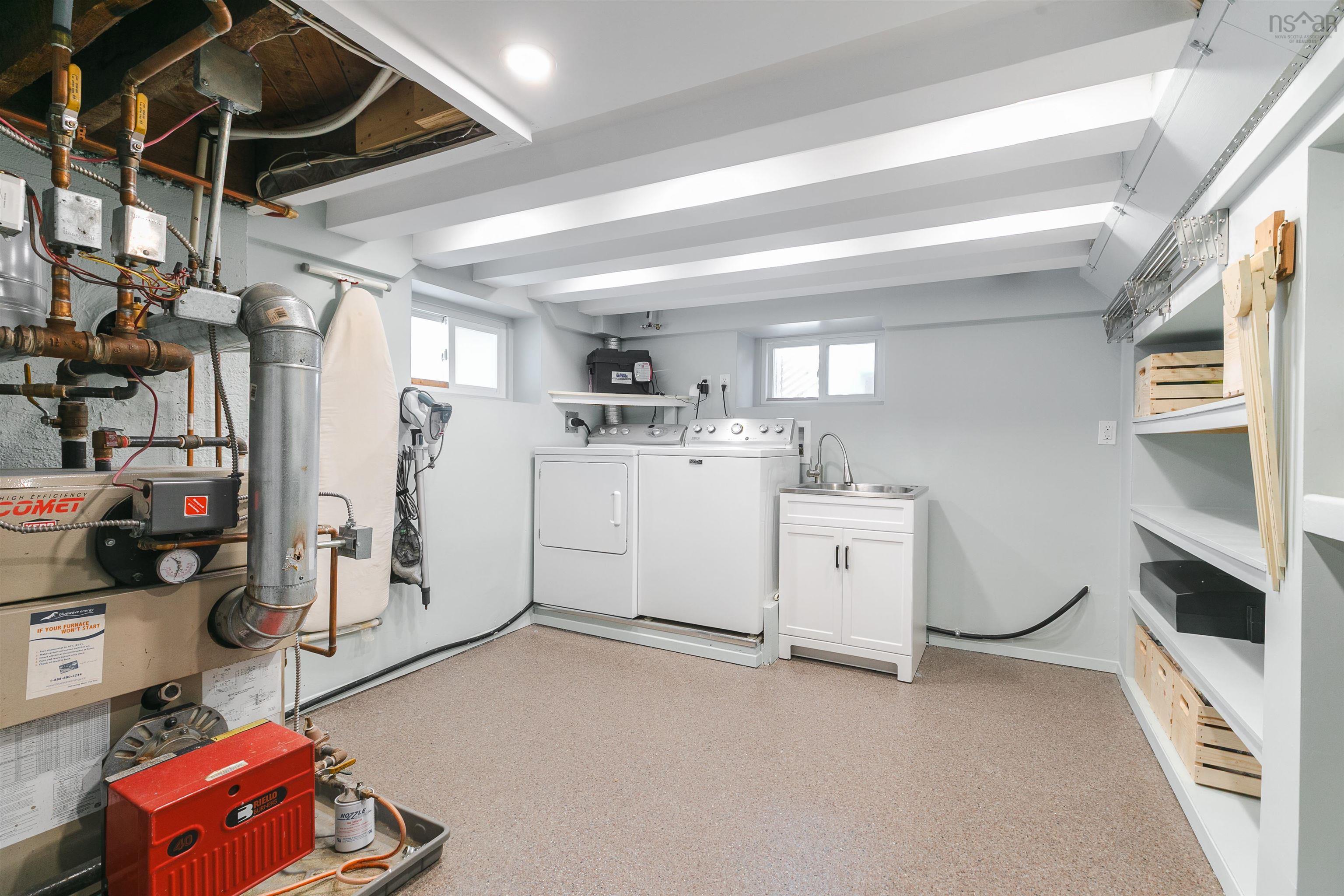 2870 Oxford Street, West End, NS (MLS 202603877)