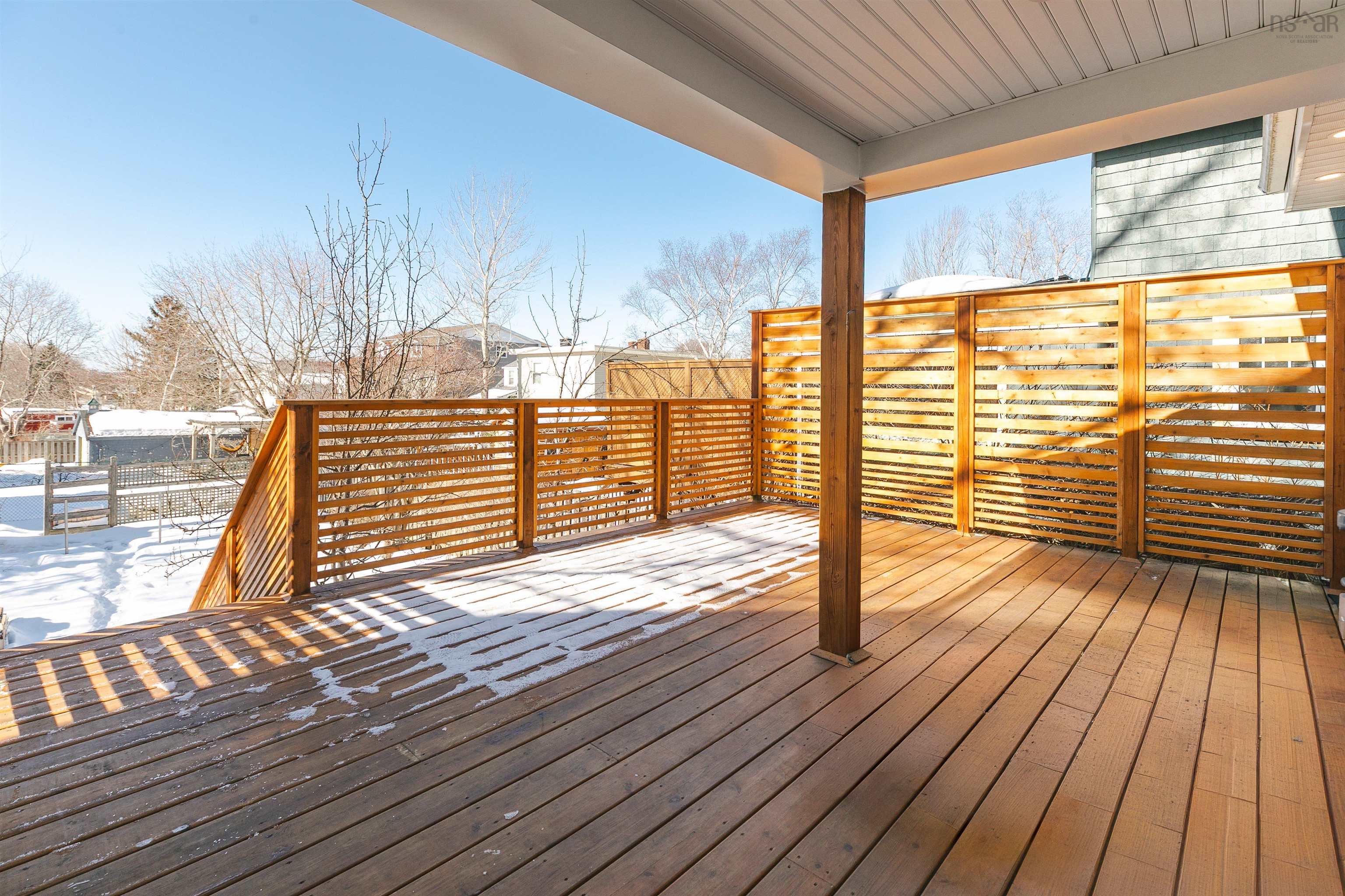 2870 Oxford Street, West End, NS (MLS 202603877)