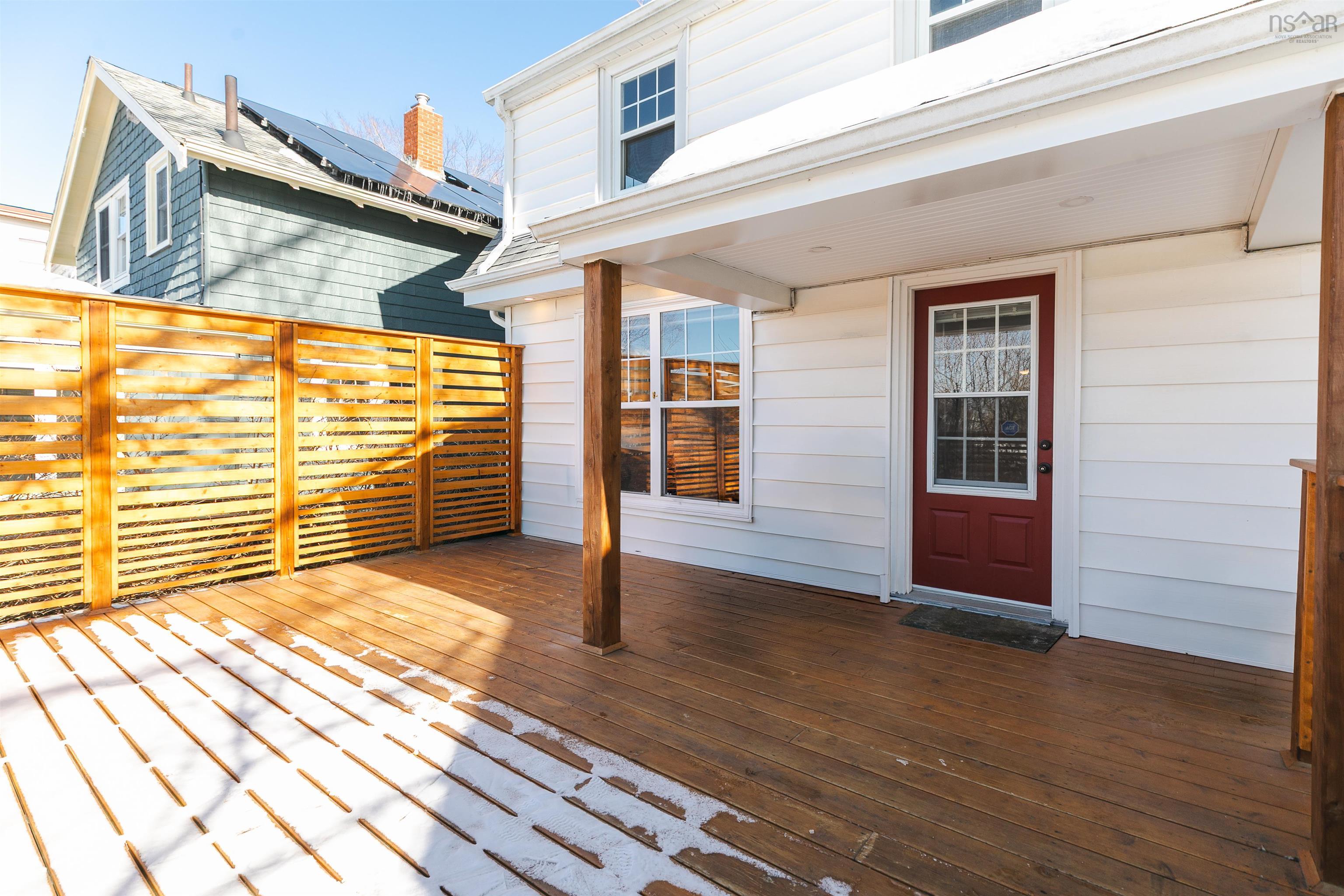 2870 Oxford Street, West End, NS (MLS 202603877)