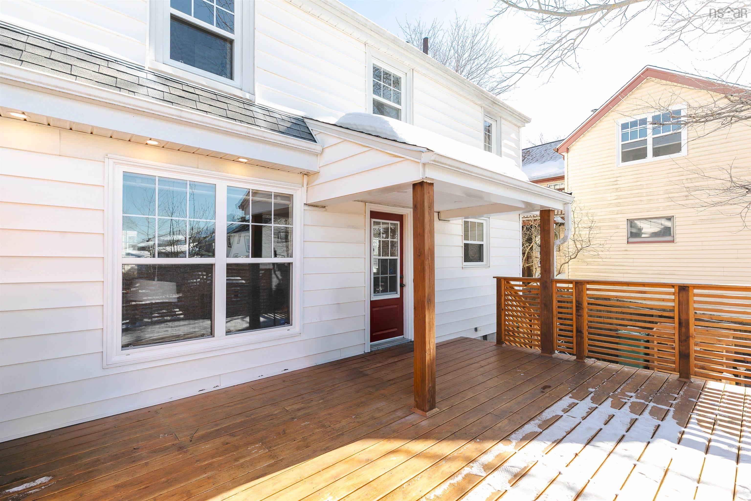 2870 Oxford Street, West End, NS (MLS 202603877)