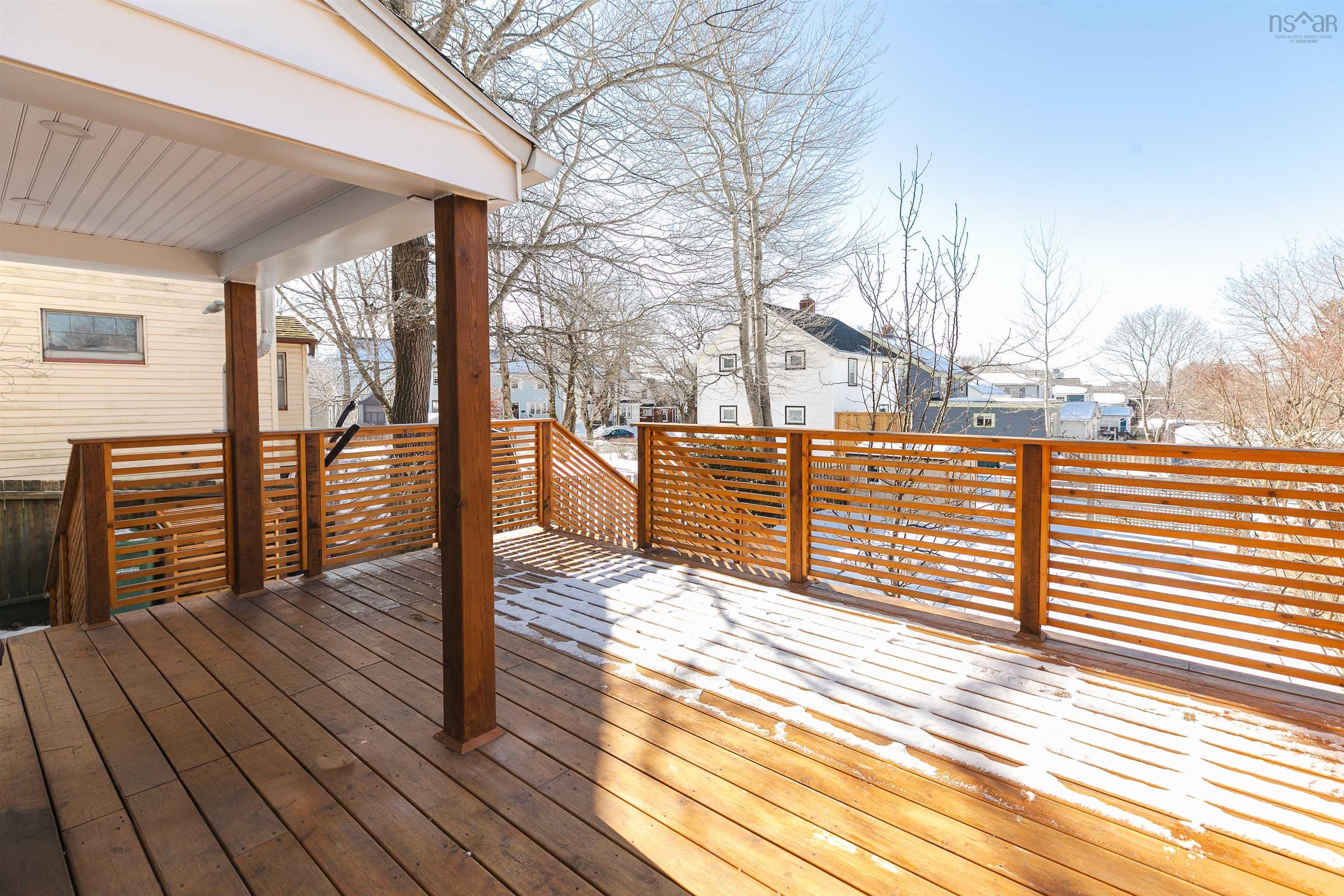 2870 Oxford Street, West End, NS (MLS 202603877)