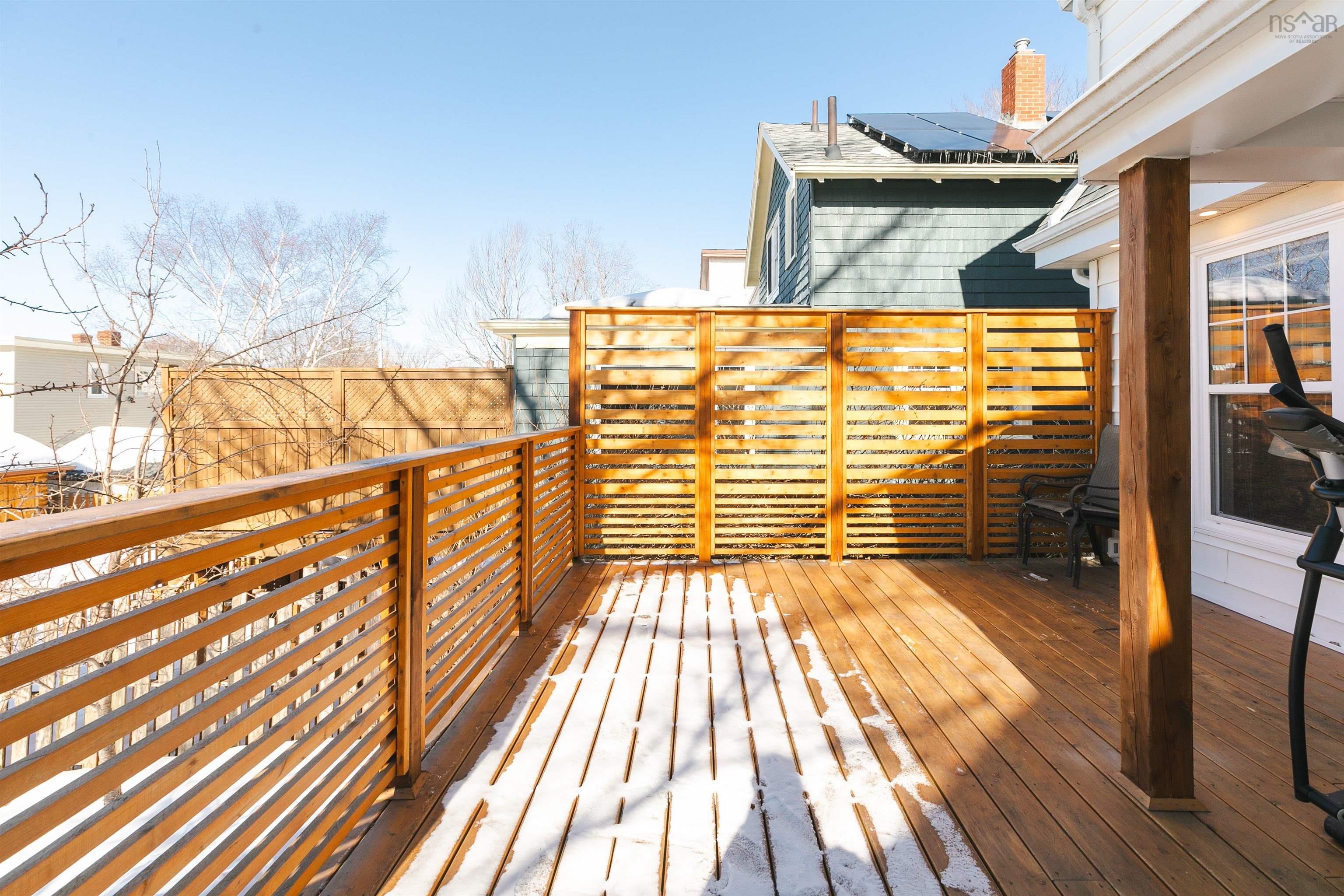 2870 Oxford Street, West End, NS (MLS 202603877)