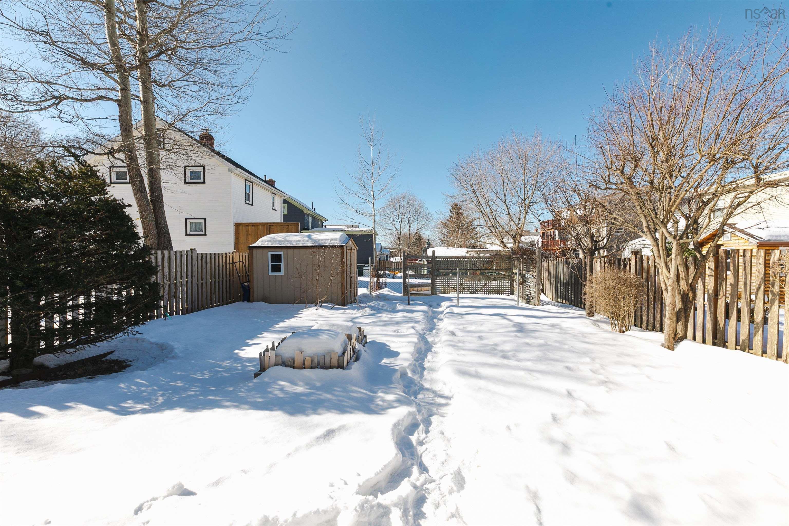 2870 Oxford Street, West End, NS (MLS 202603877)