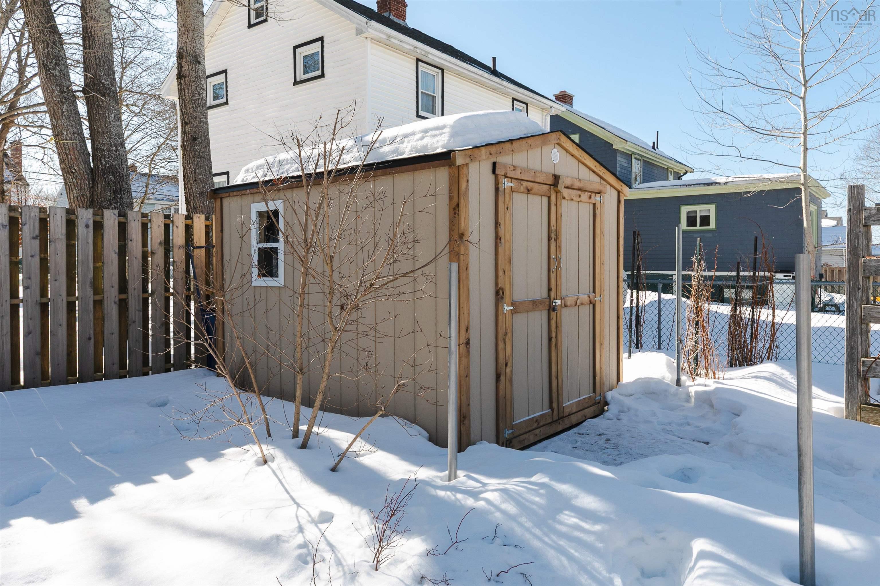 2870 Oxford Street, West End, NS (MLS 202603877)