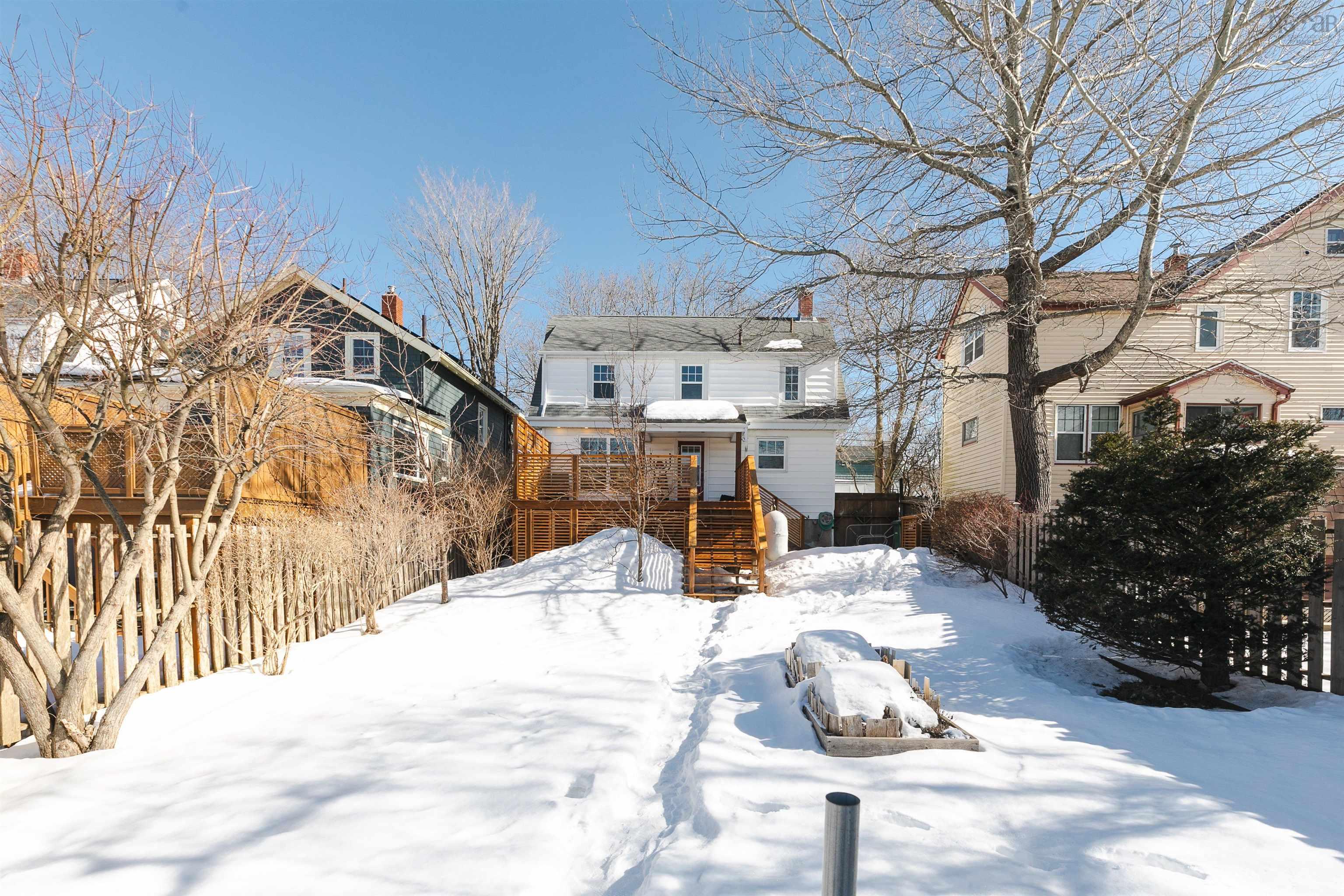 2870 Oxford Street, West End, NS (MLS 202603877)