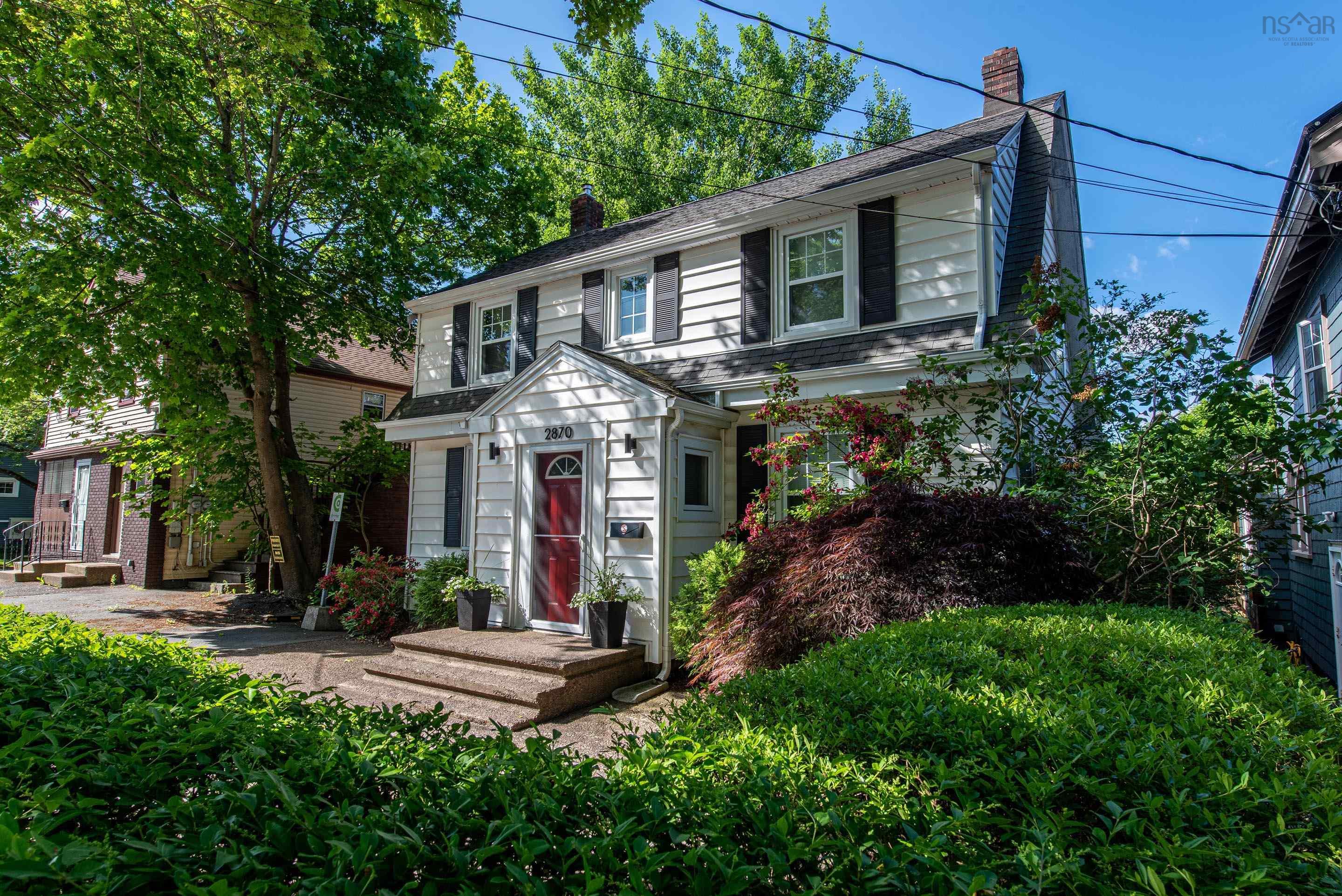 2870 Oxford Street, West End, NS (MLS 202603877)