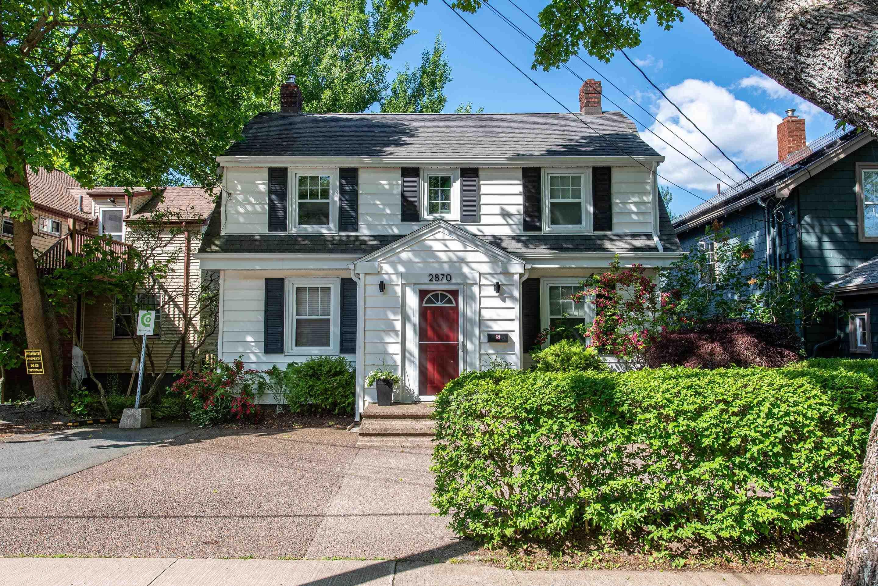 2870 Oxford Street, West End, NS (MLS 202603877)