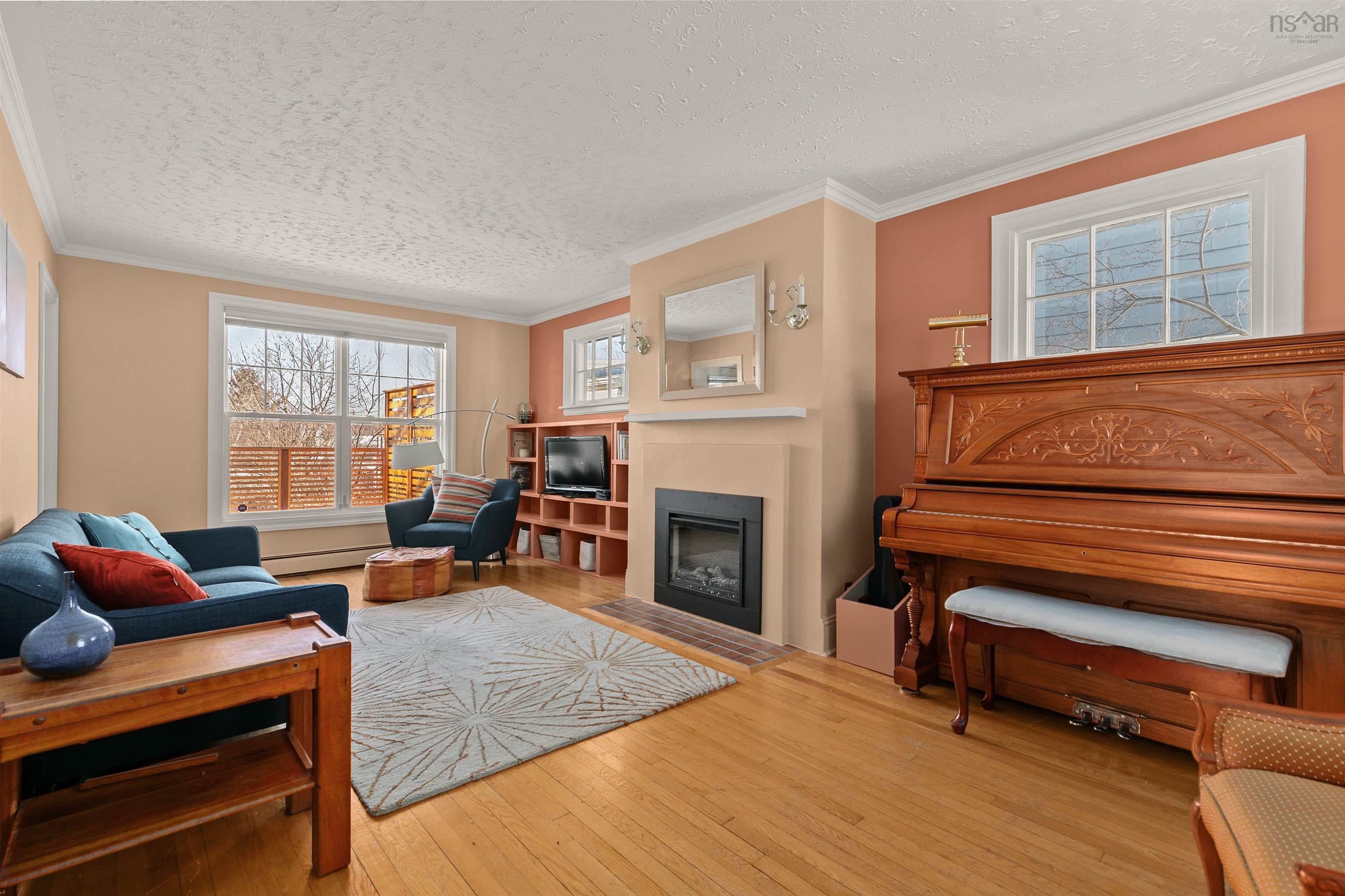 2870 Oxford Street, West End, NS (MLS 202603877)