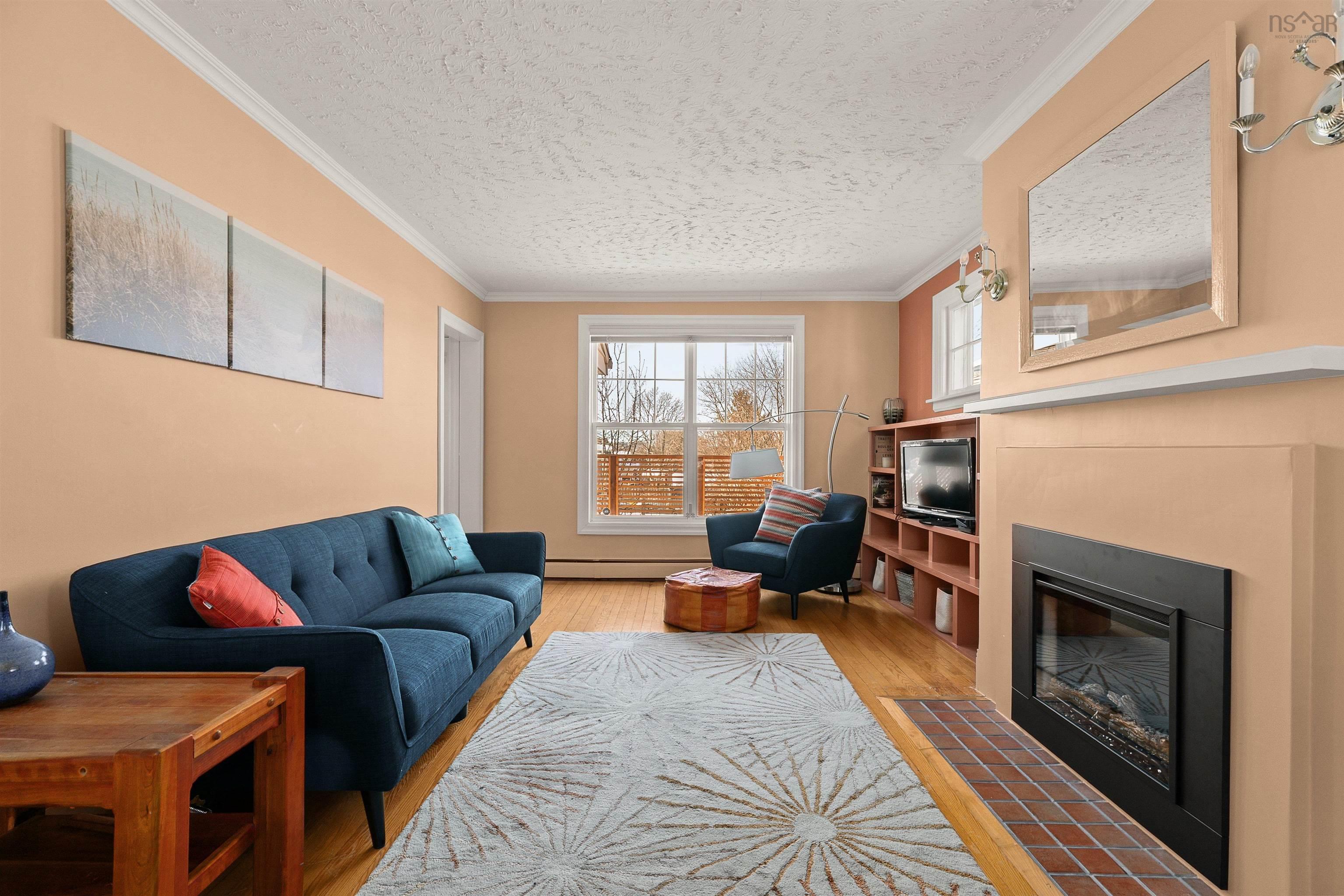 2870 Oxford Street, West End, NS (MLS 202603877)