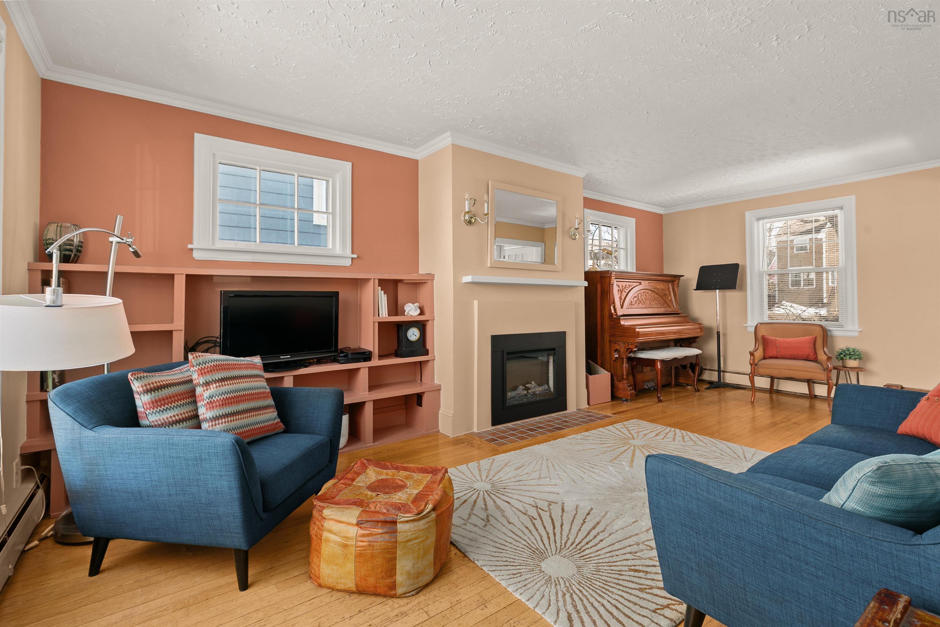 2870 Oxford Street, West End, NS (MLS 202603877)