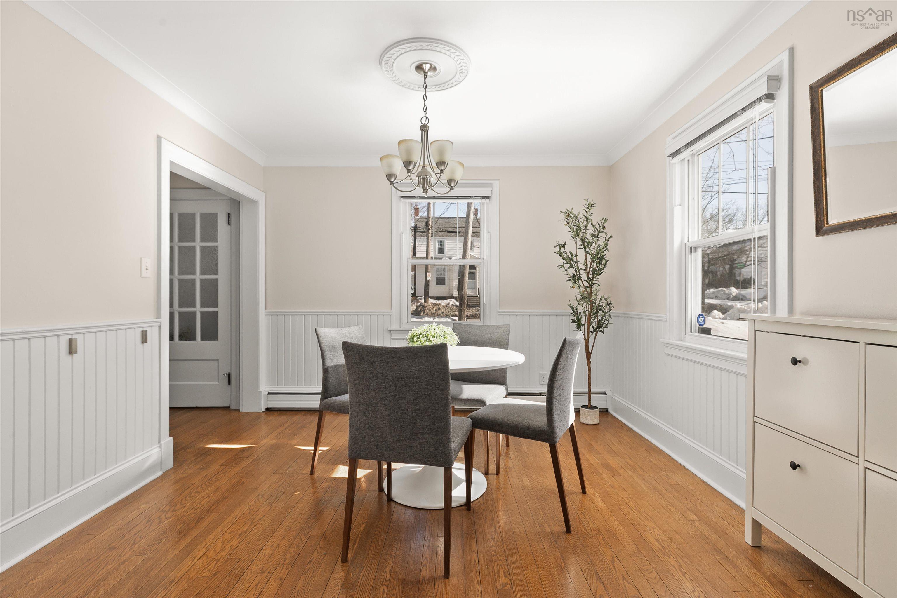 2870 Oxford Street, West End, NS (MLS 202603877)