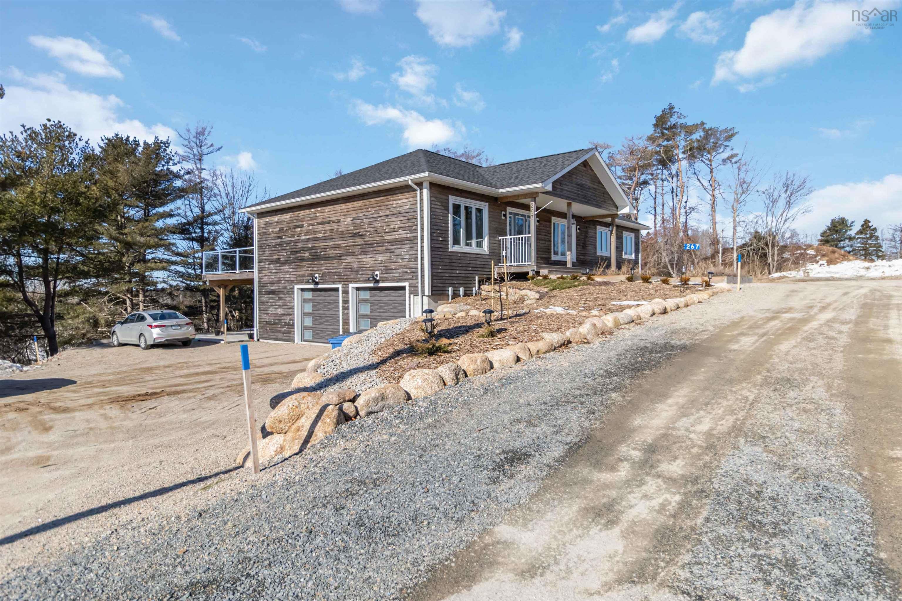 $795,000.00: 267 Harbour View Drive, Lunenburg