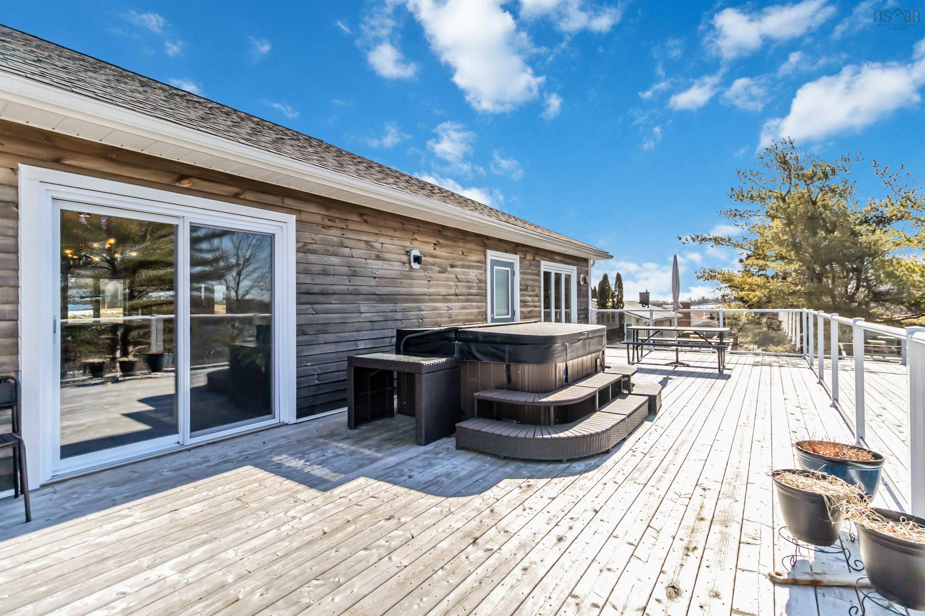 $795,000.00: 267 Harbour View Drive, Lunenburg