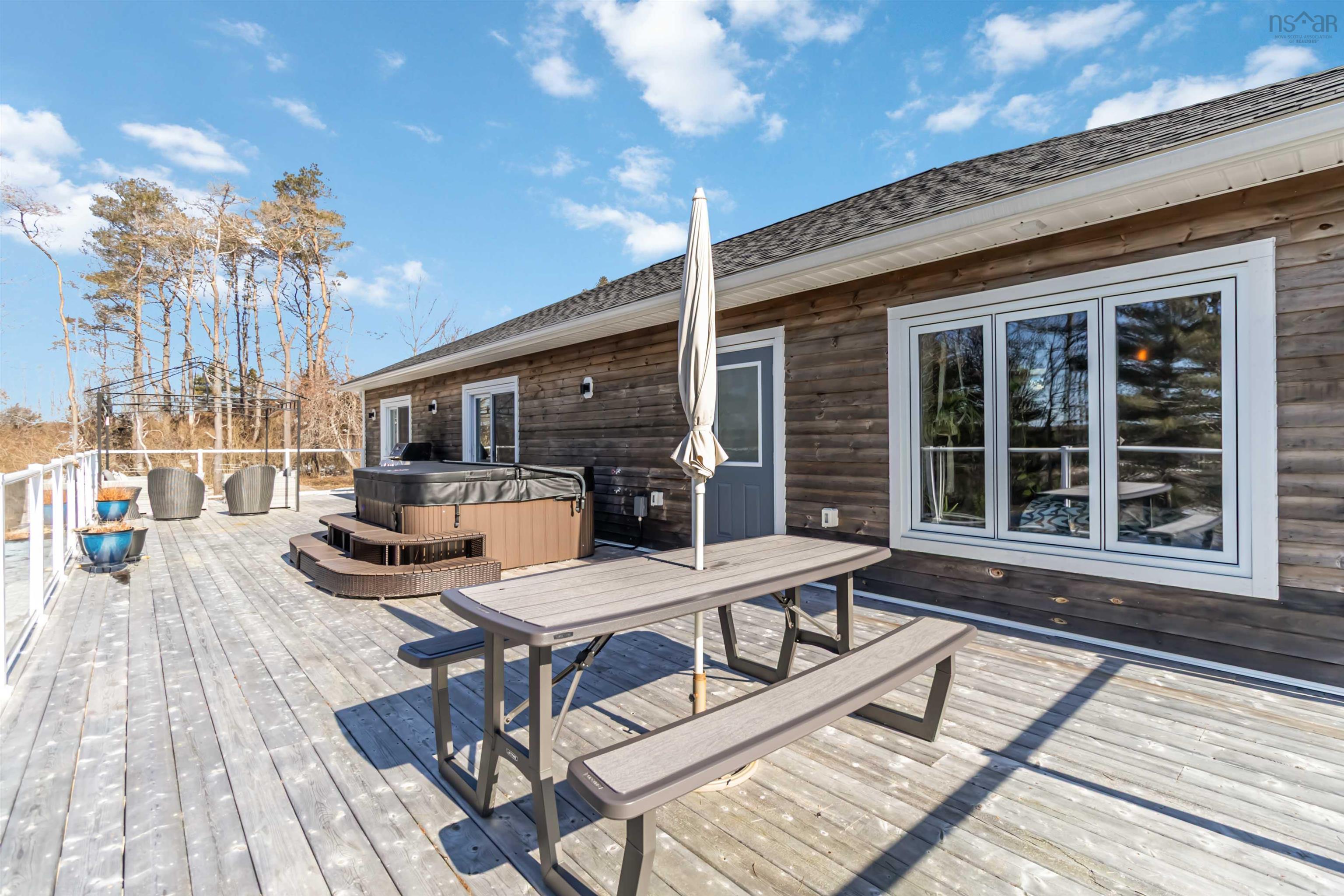 $795,000.00: 267 Harbour View Drive, Lunenburg