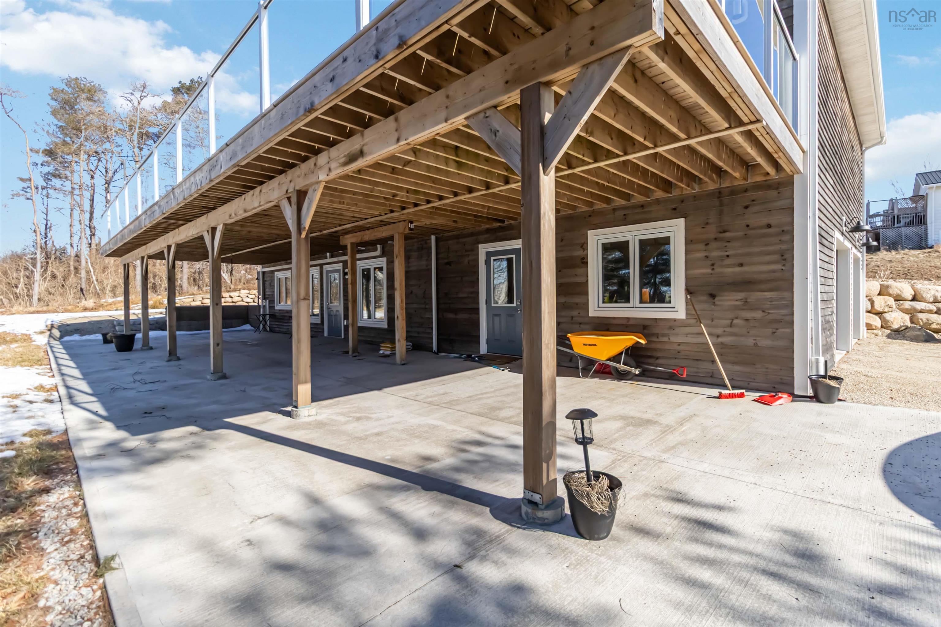 $795,000.00: 267 Harbour View Drive, Lunenburg