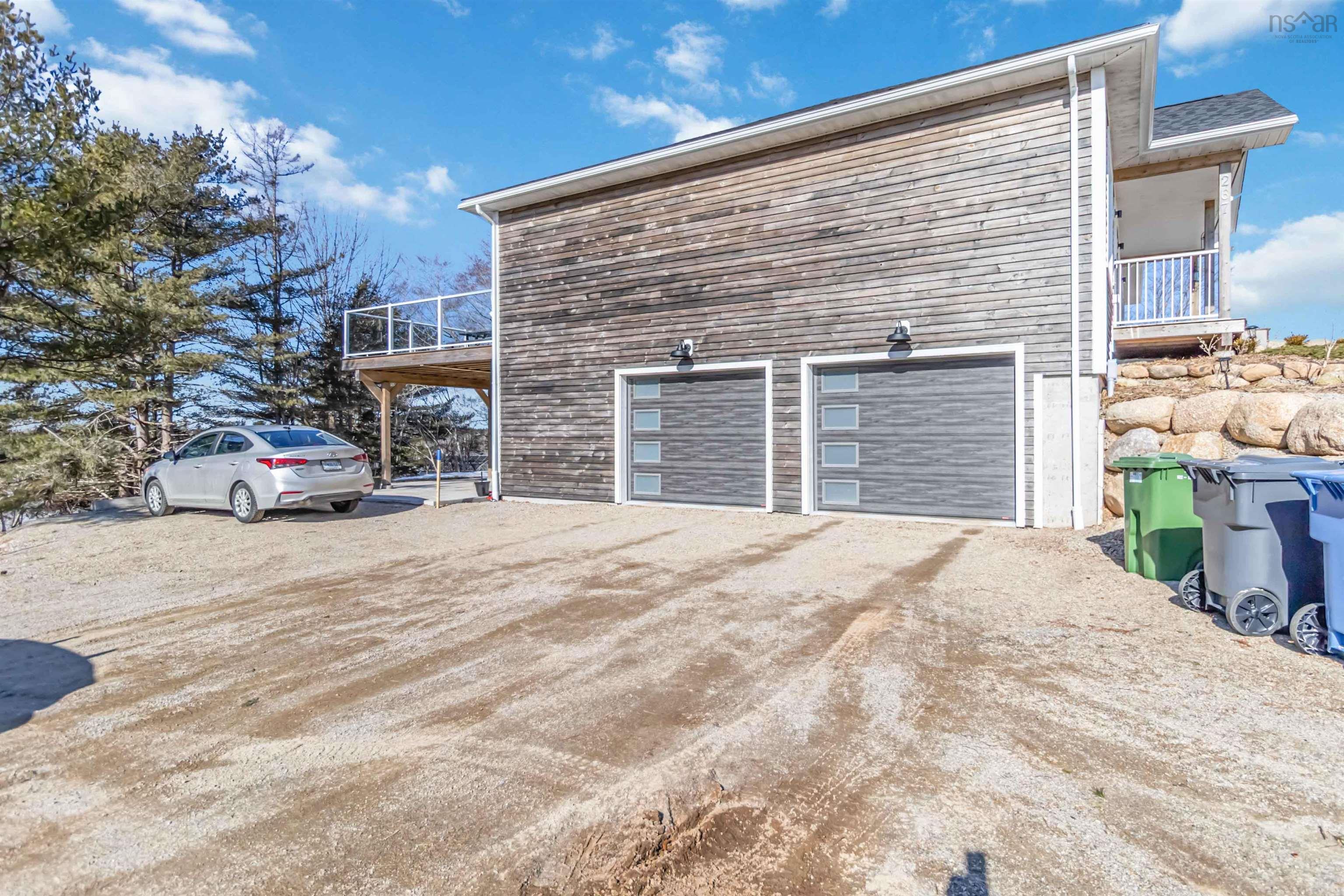 $795,000.00: 267 Harbour View Drive, Lunenburg