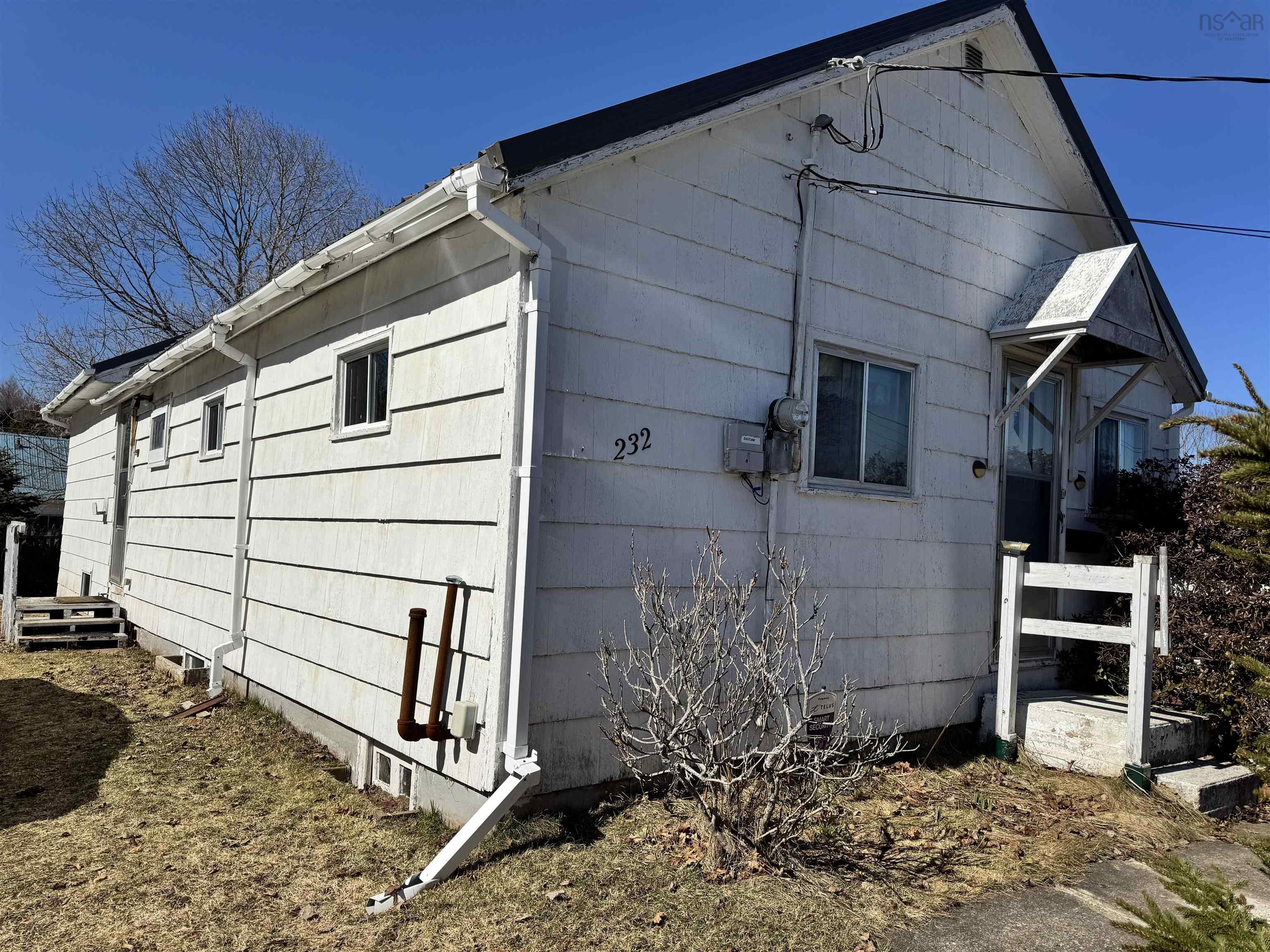 $219,000.00: 232 King Street, Truro