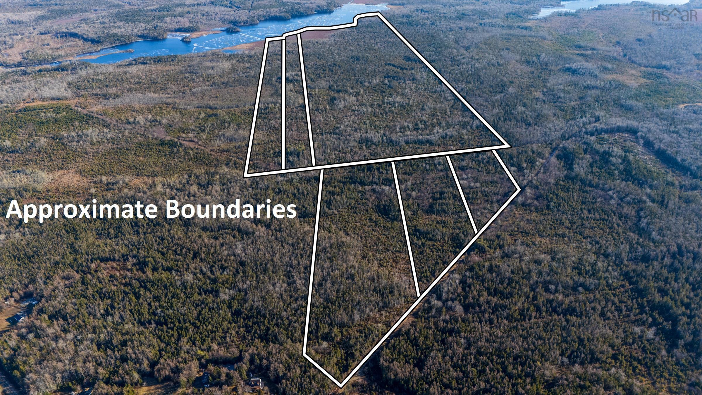 $399,000.00: Lot 1 Porter Road, Mayflower