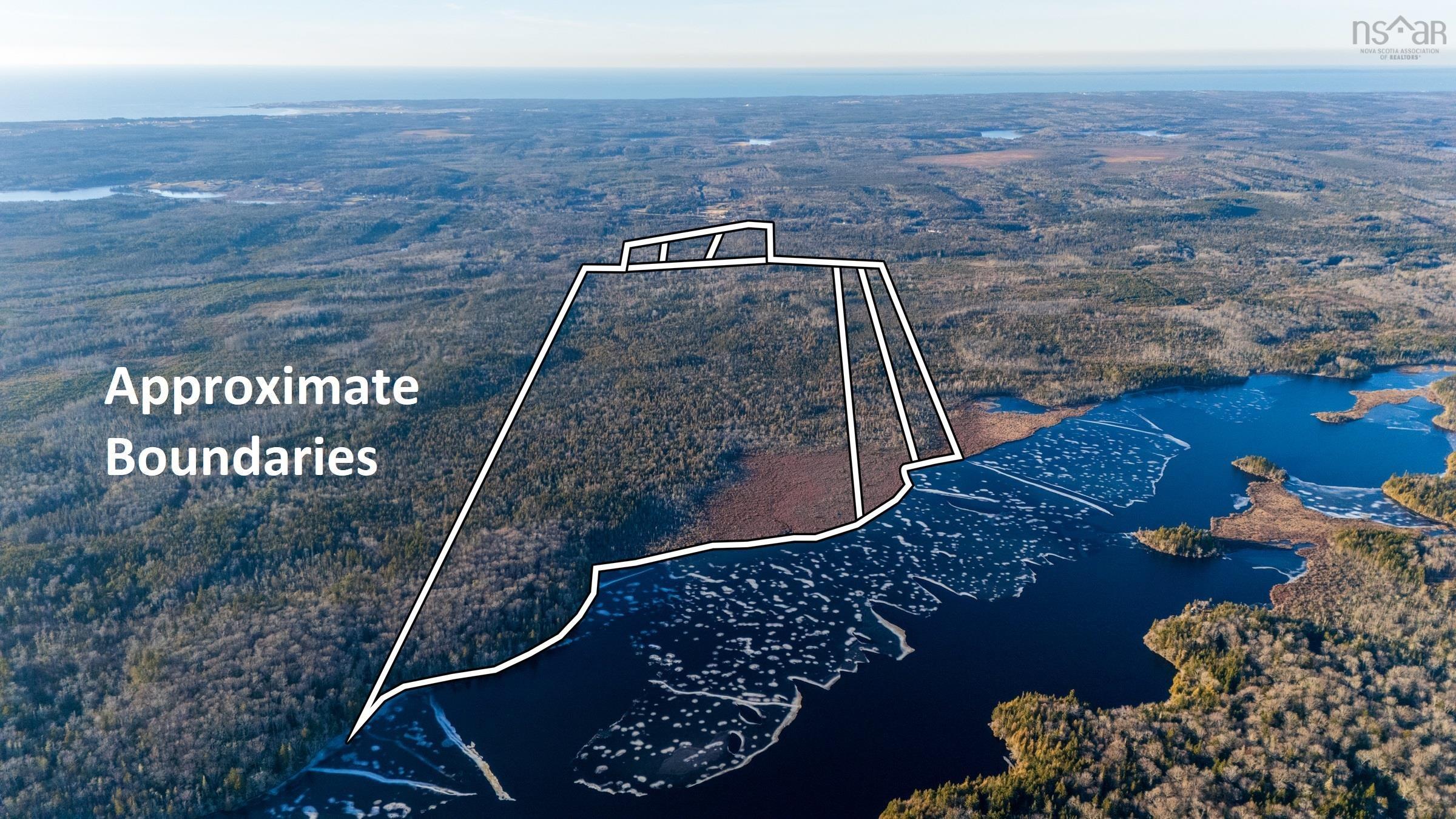 $399,000.00: Lot 1 Porter Road, Mayflower