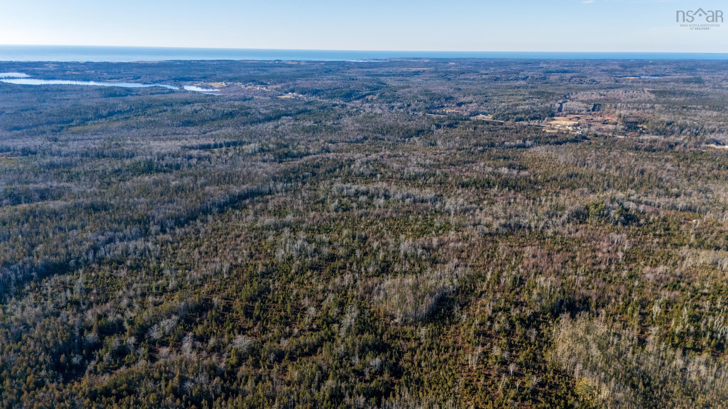 $399,000.00: Lot 1 Porter Road, Mayflower