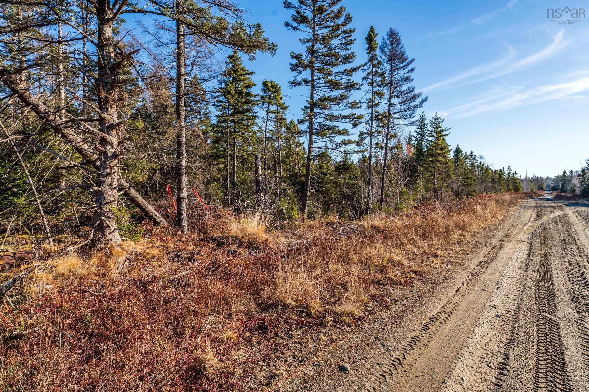 $399,000.00: Lot 1 Porter Road, Mayflower