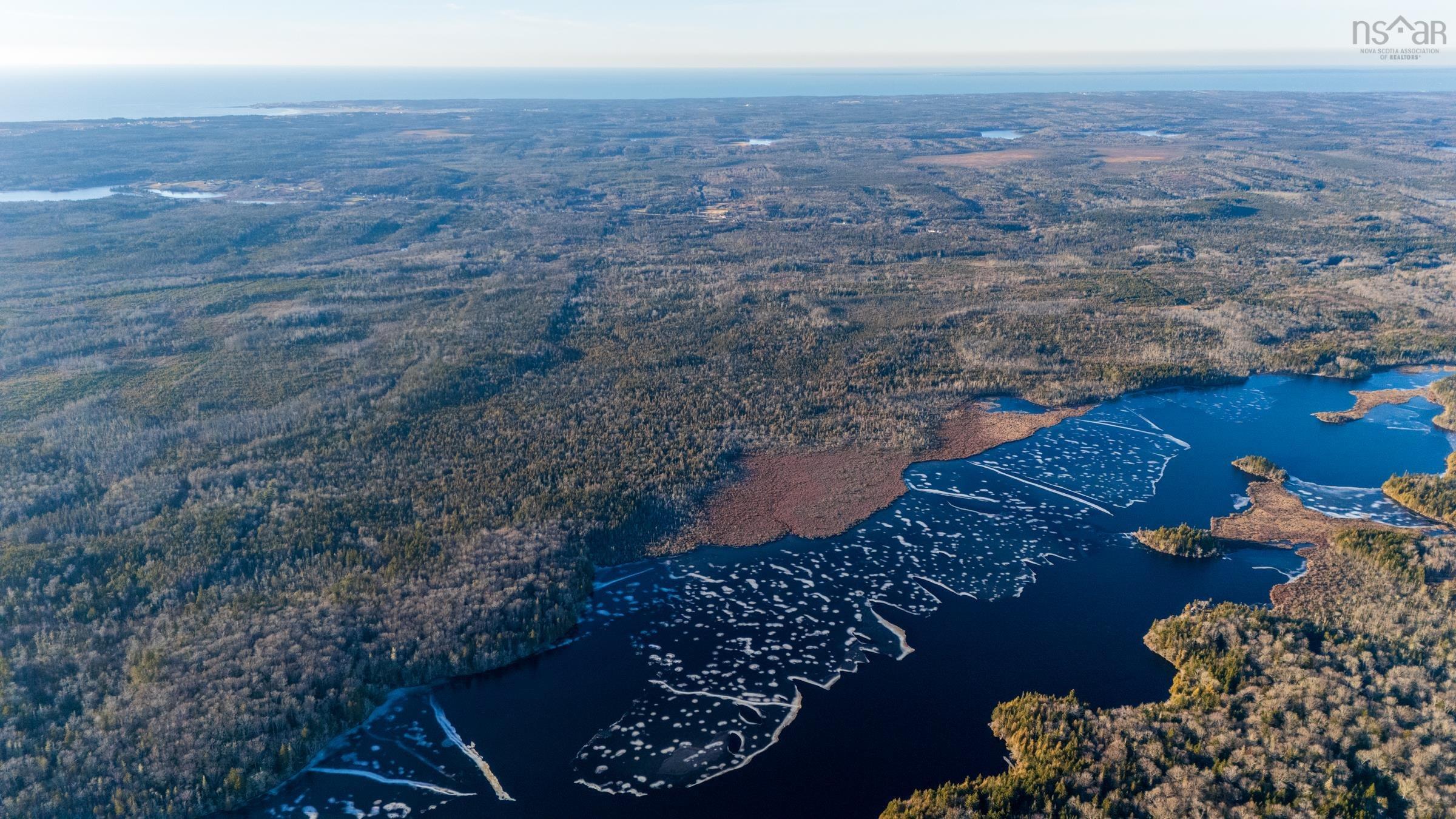 $399,000.00: Lot 1 Porter Road, Mayflower