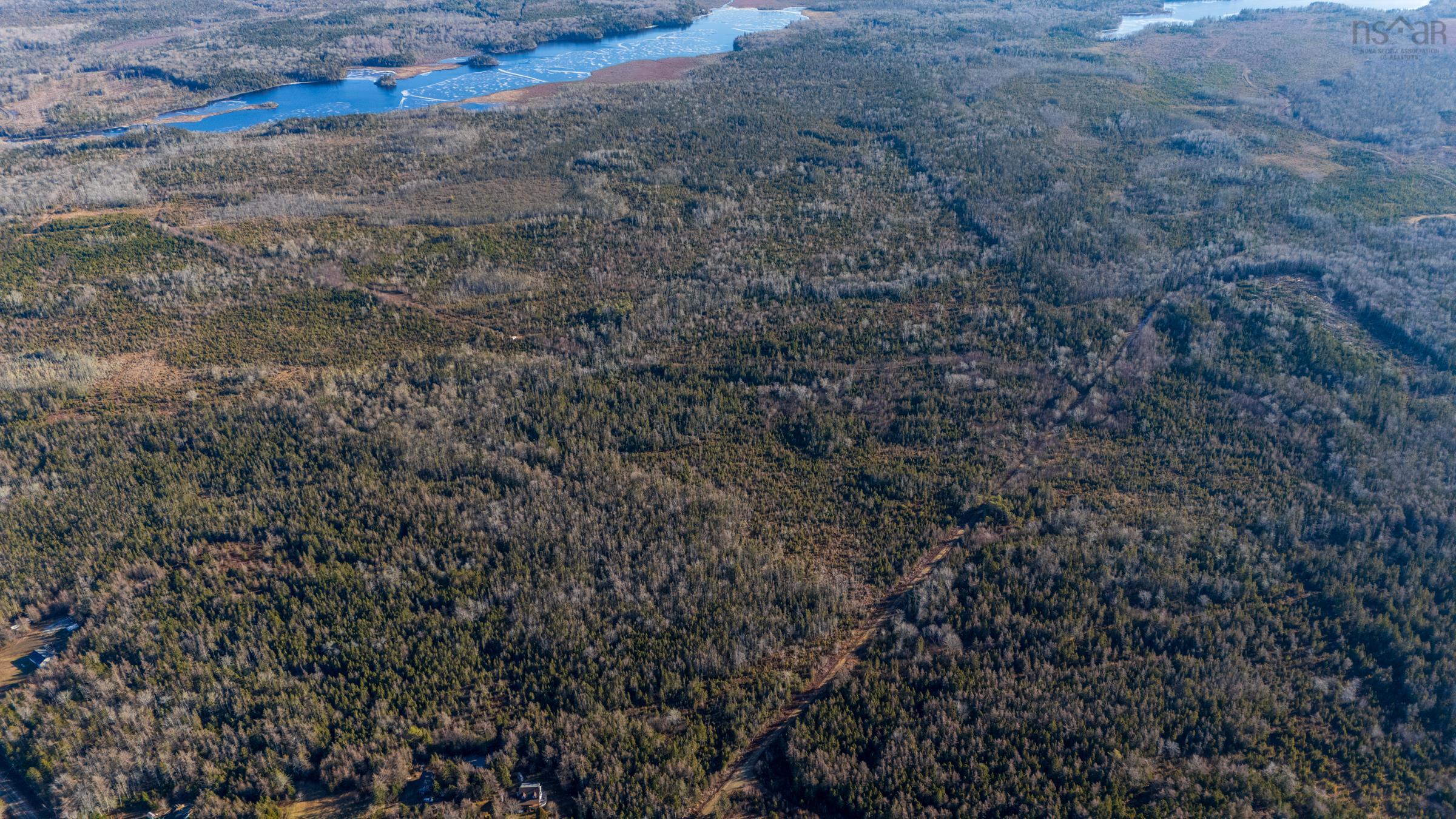 $399,000.00: Lot 1 Porter Road, Mayflower