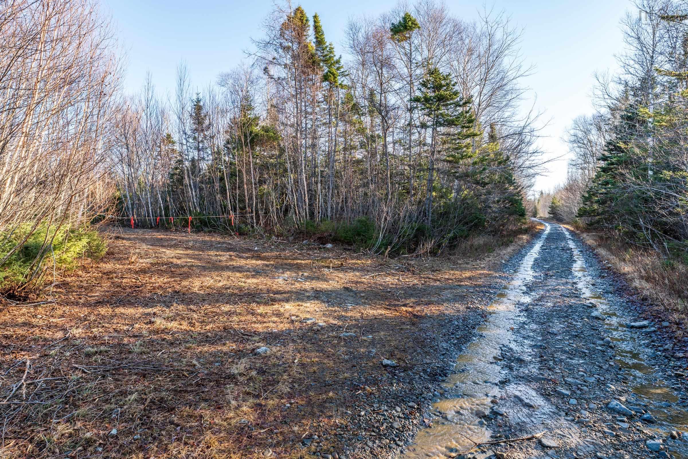 $399,000.00: Lot 1 Porter Road, Mayflower