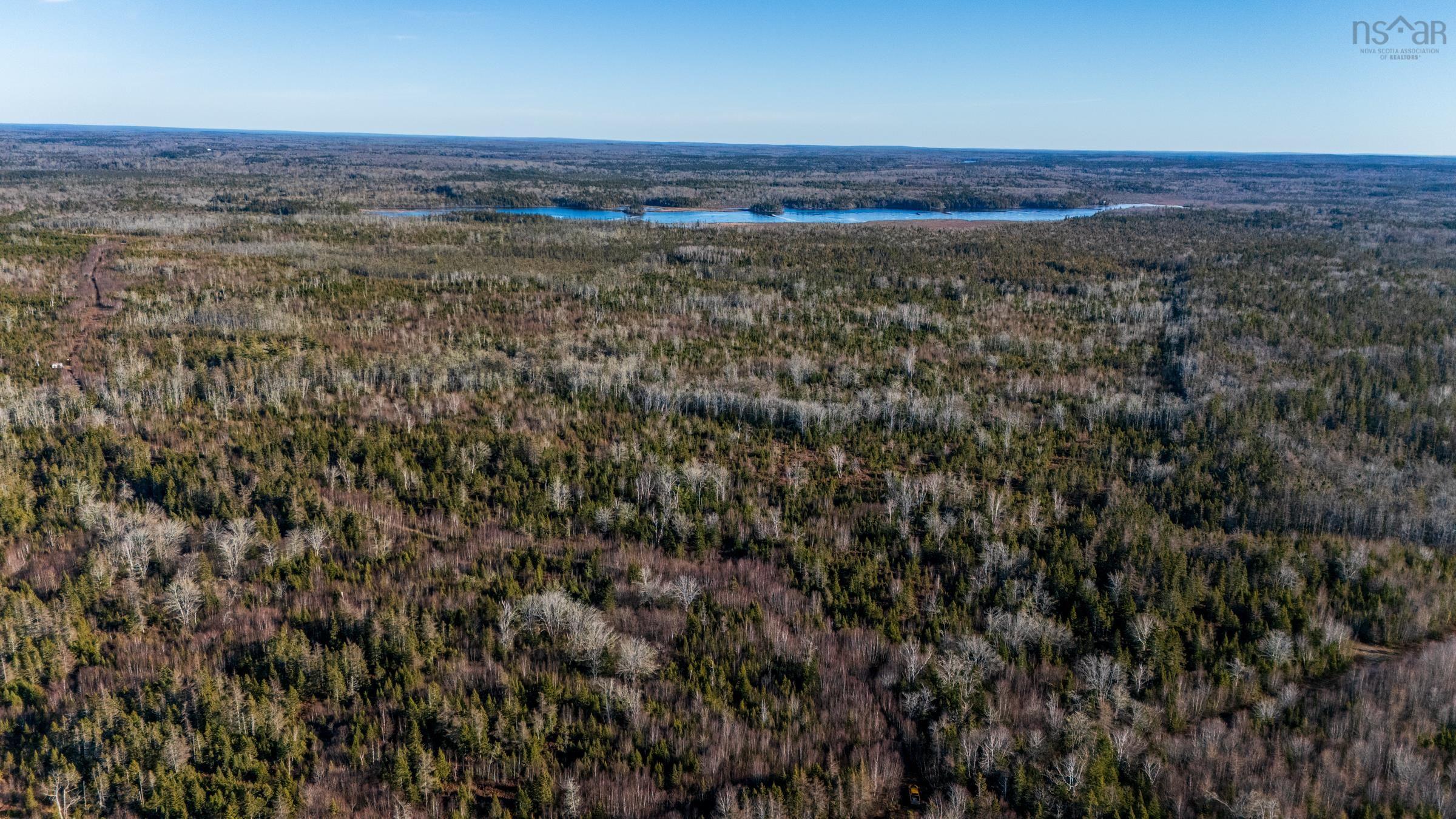 $399,000.00: Lot 1 Porter Road, Mayflower