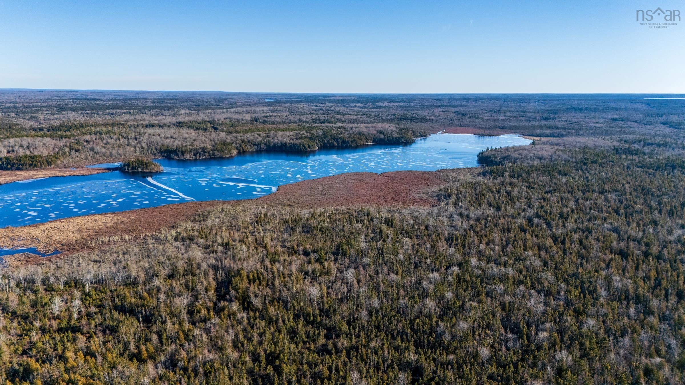 $399,000.00: Lot 1 Porter Road, Mayflower