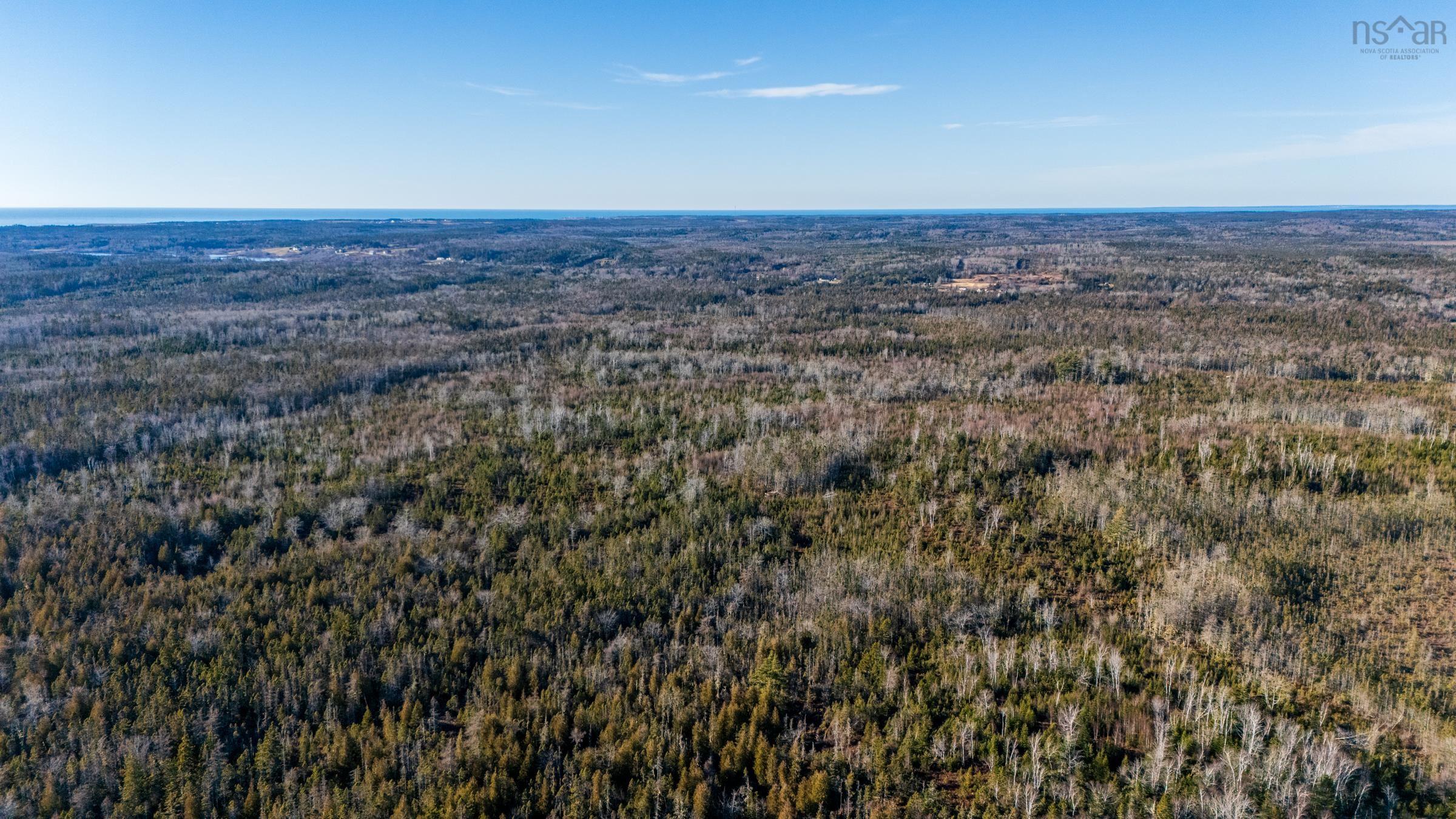 $399,000.00: Lot 1 Porter Road, Mayflower