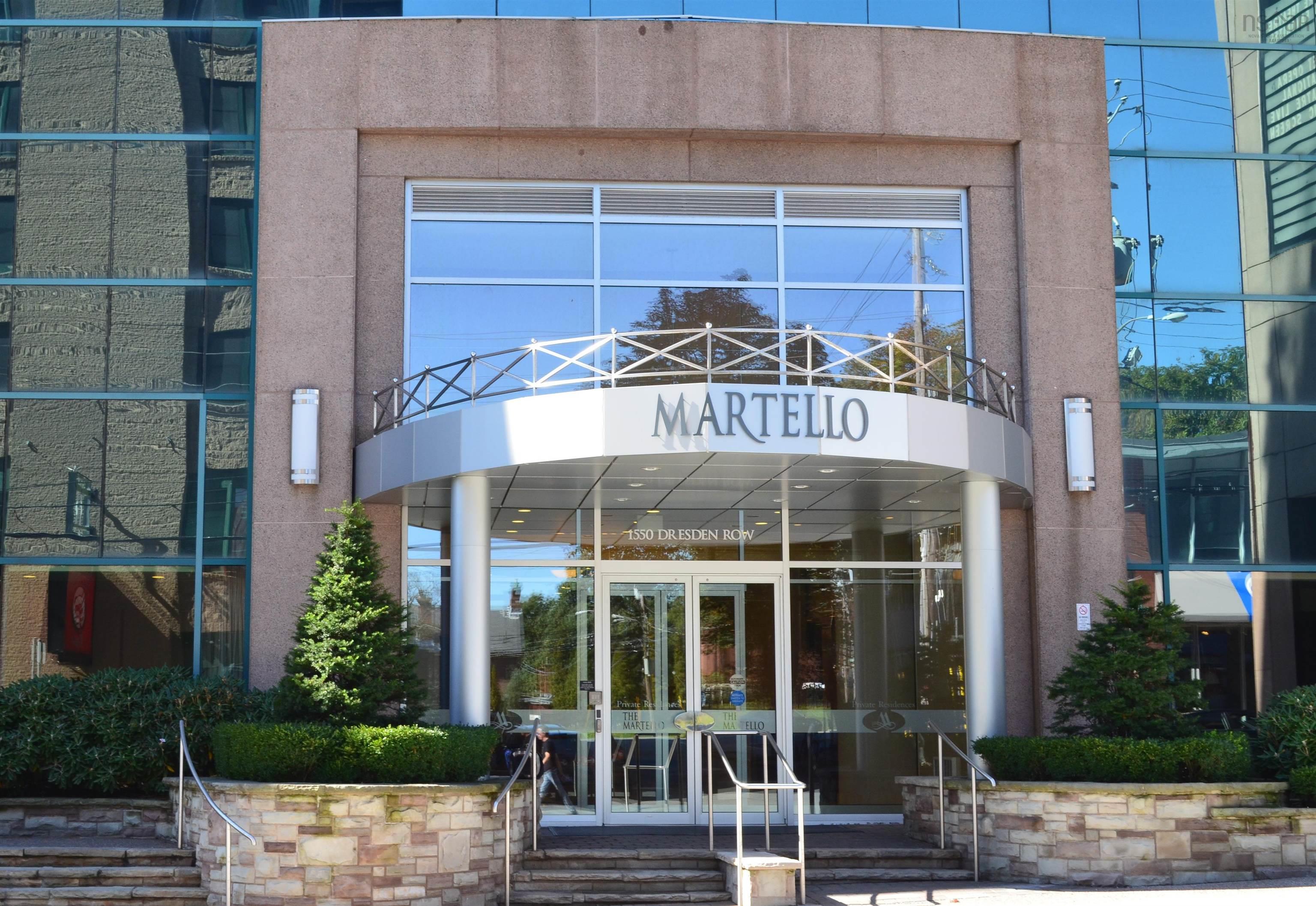 1505 1550 Dresden Row, Halifax, NS (MLS® 202603887) | Halifax Real Estate | RE/MAX Halifax