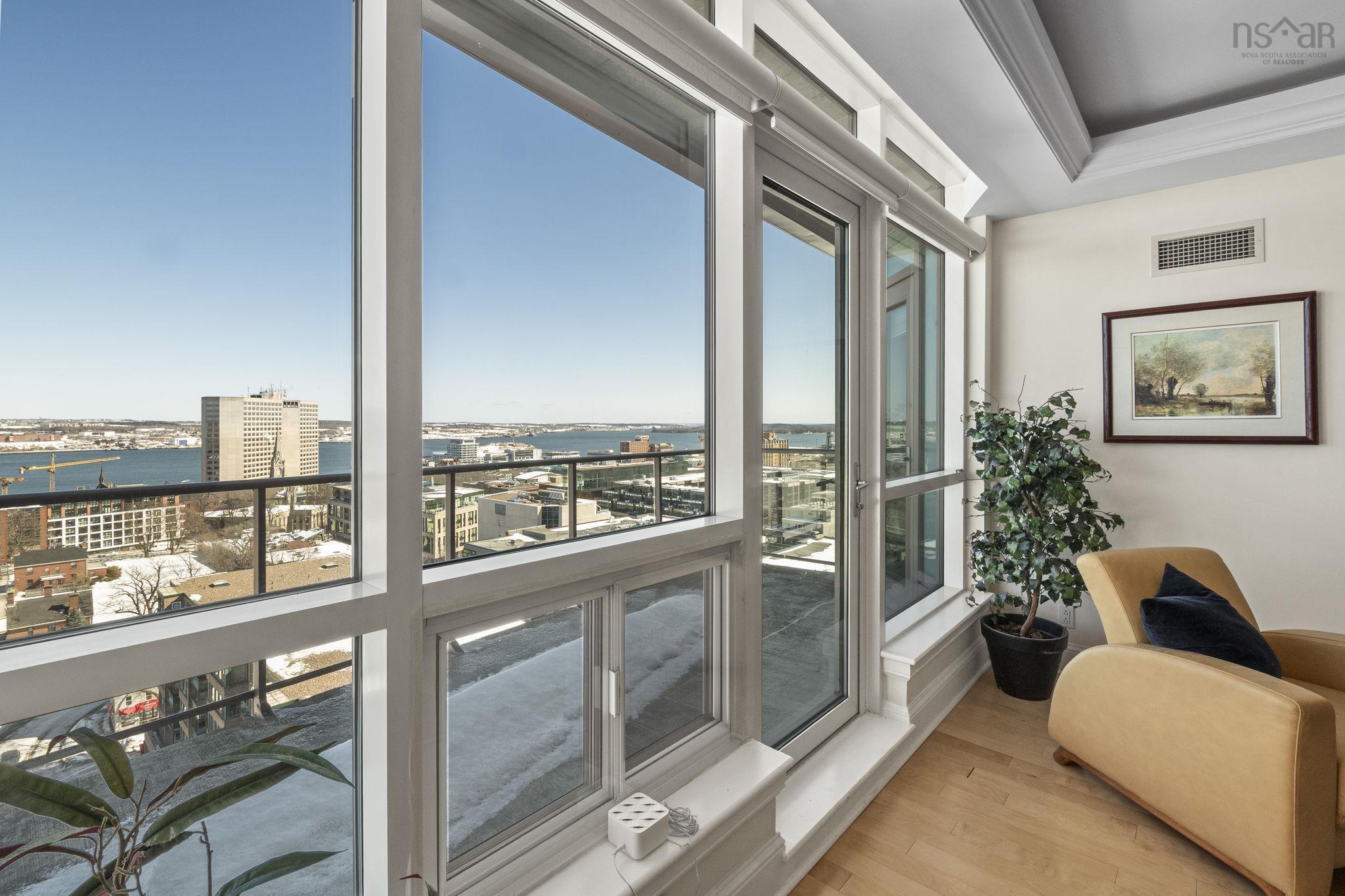 1505 1550 Dresden Row, Halifax, NS (MLS 202603887)