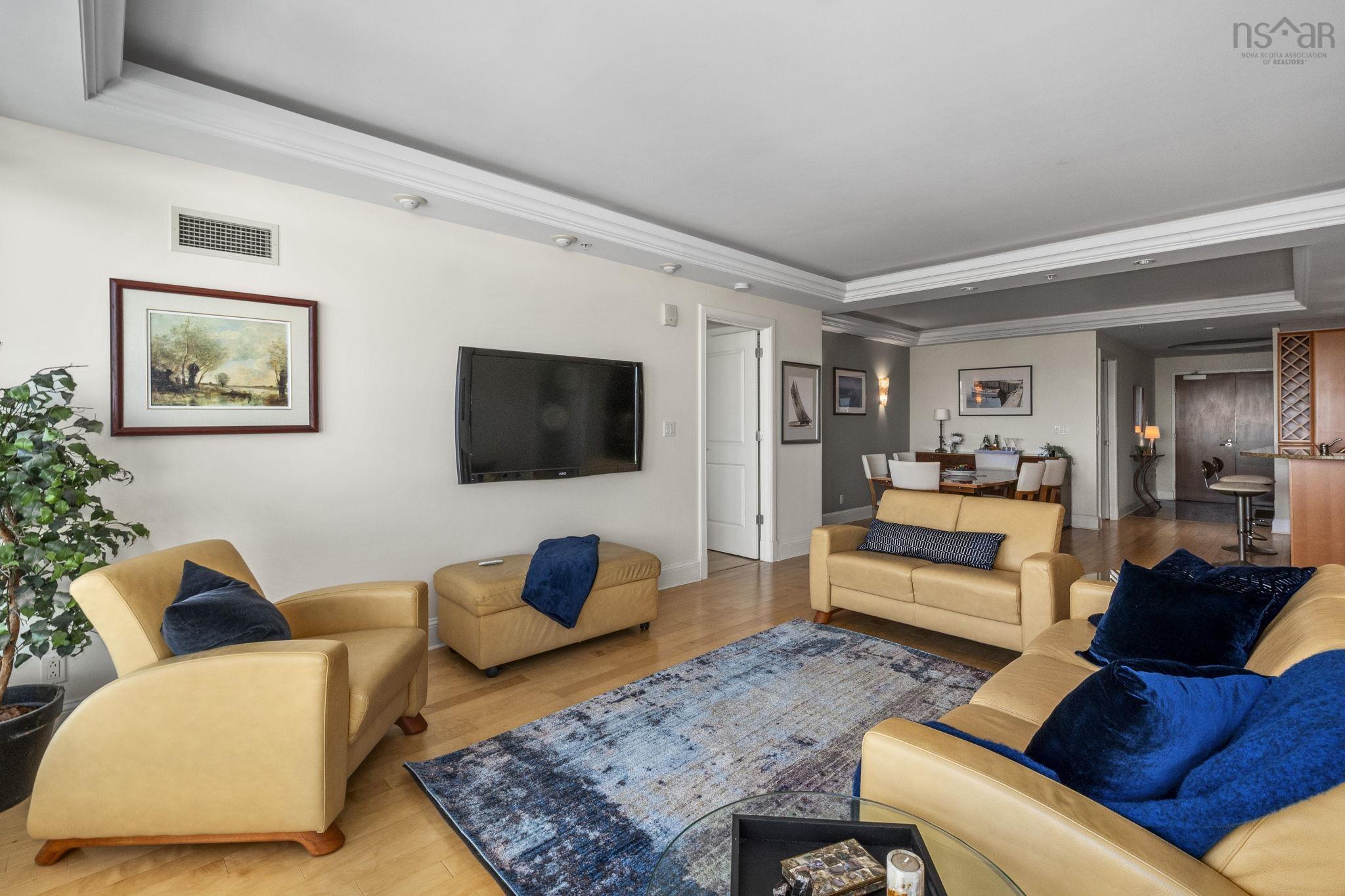 1505 1550 Dresden Row, Halifax, NS (MLS 202603887)