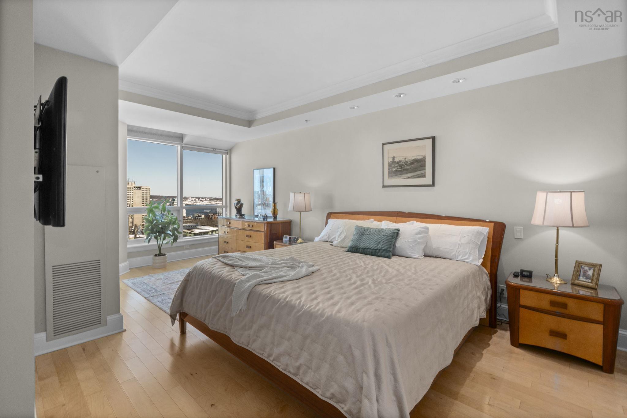 1505 1550 Dresden Row, Halifax, NS (MLS 202603887)