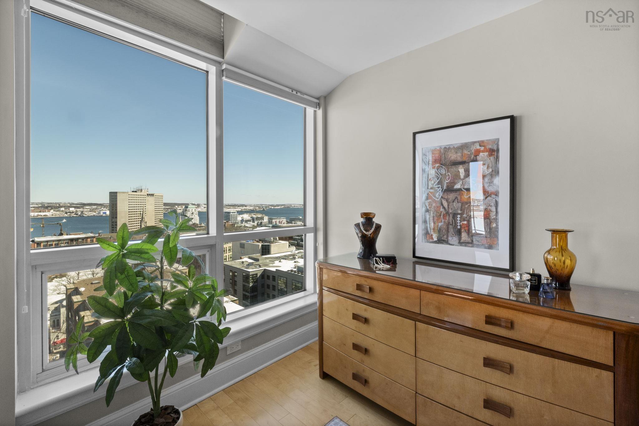 1505 1550 Dresden Row, Halifax, NS (MLS 202603887)