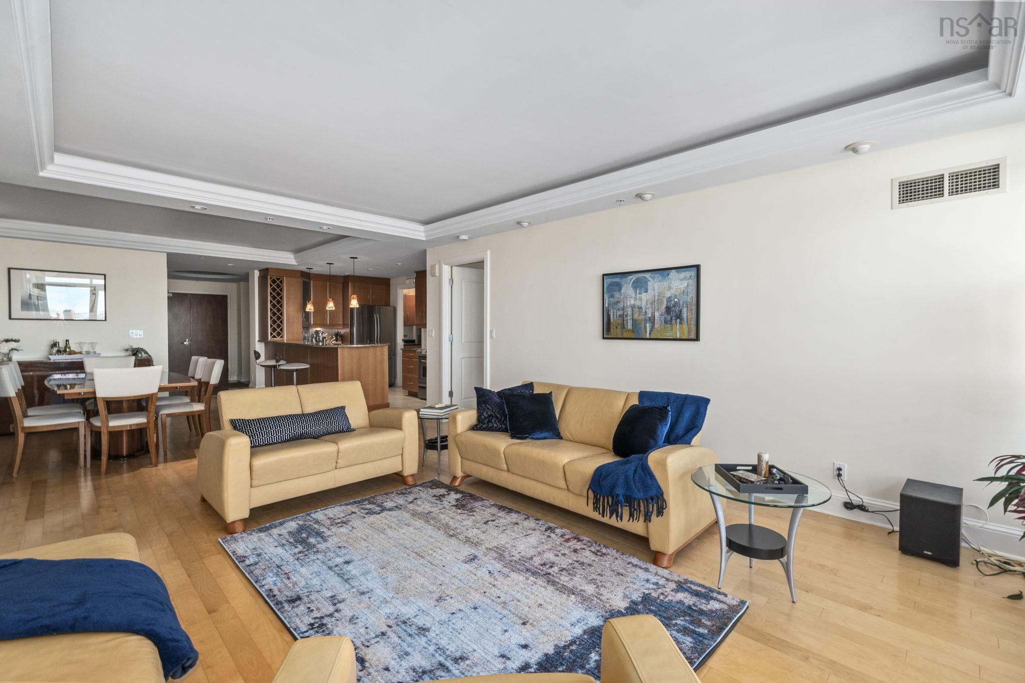 1505 1550 Dresden Row, Halifax, NS (MLS 202603887)
