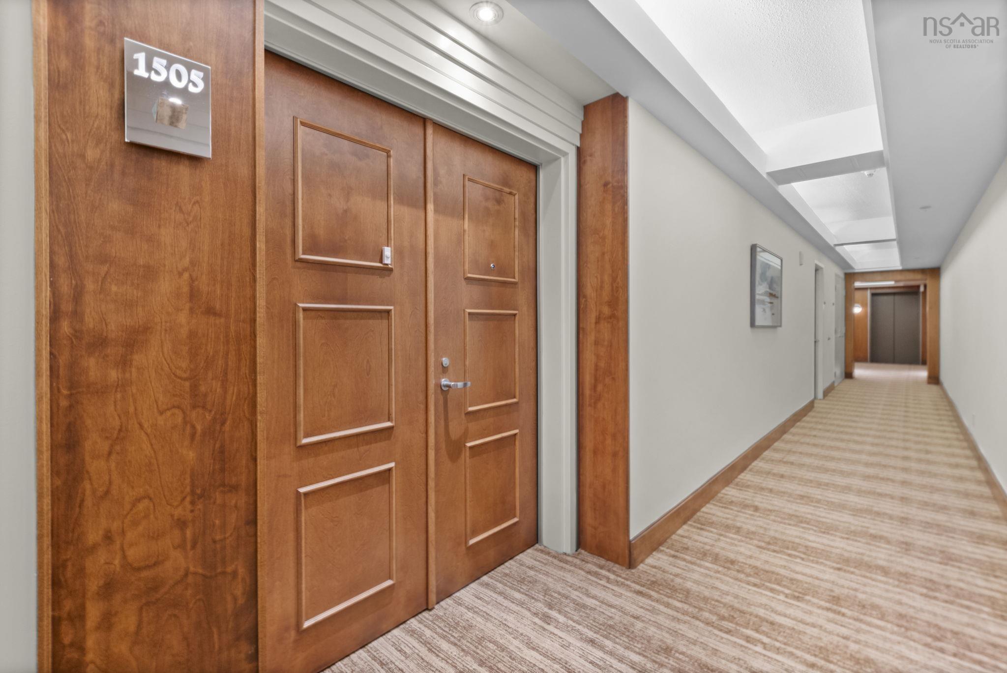 1505 1550 Dresden Row, Halifax, NS (MLS 202603887)