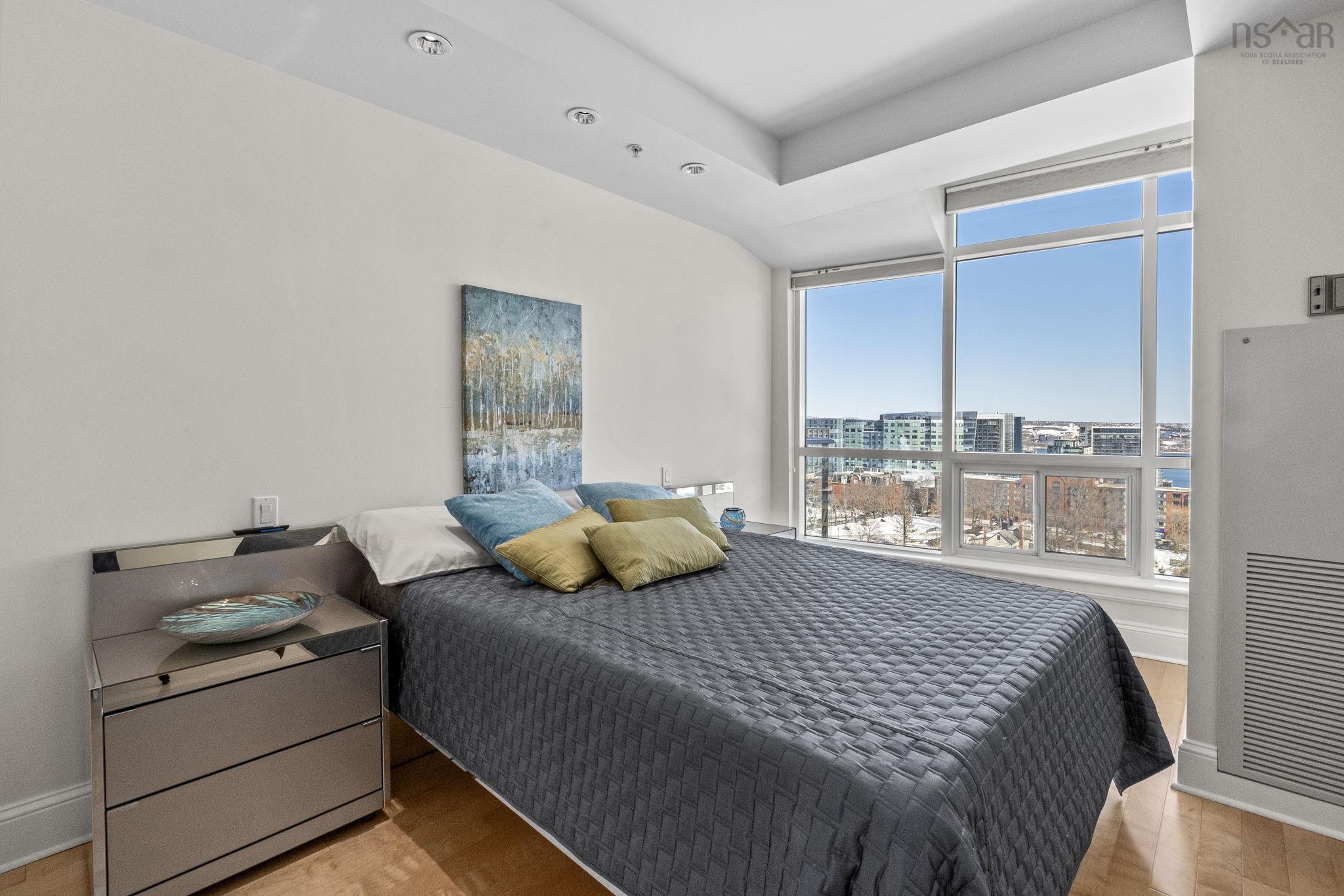 1505 1550 Dresden Row, Halifax, NS (MLS 202603887)